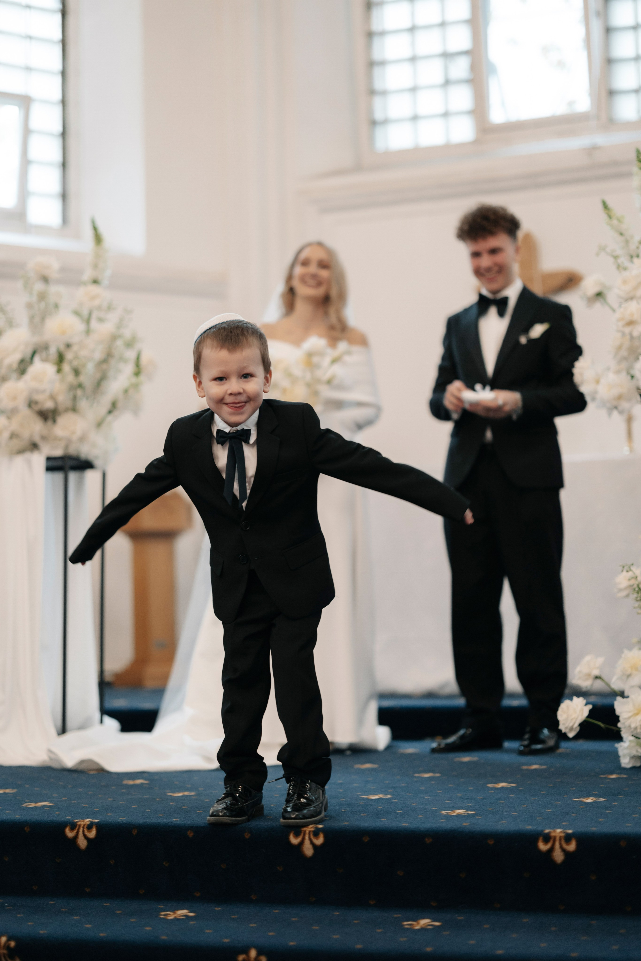 Лев и Кристина. Свадебный фотограф Москва Мотеюнайте Виктория