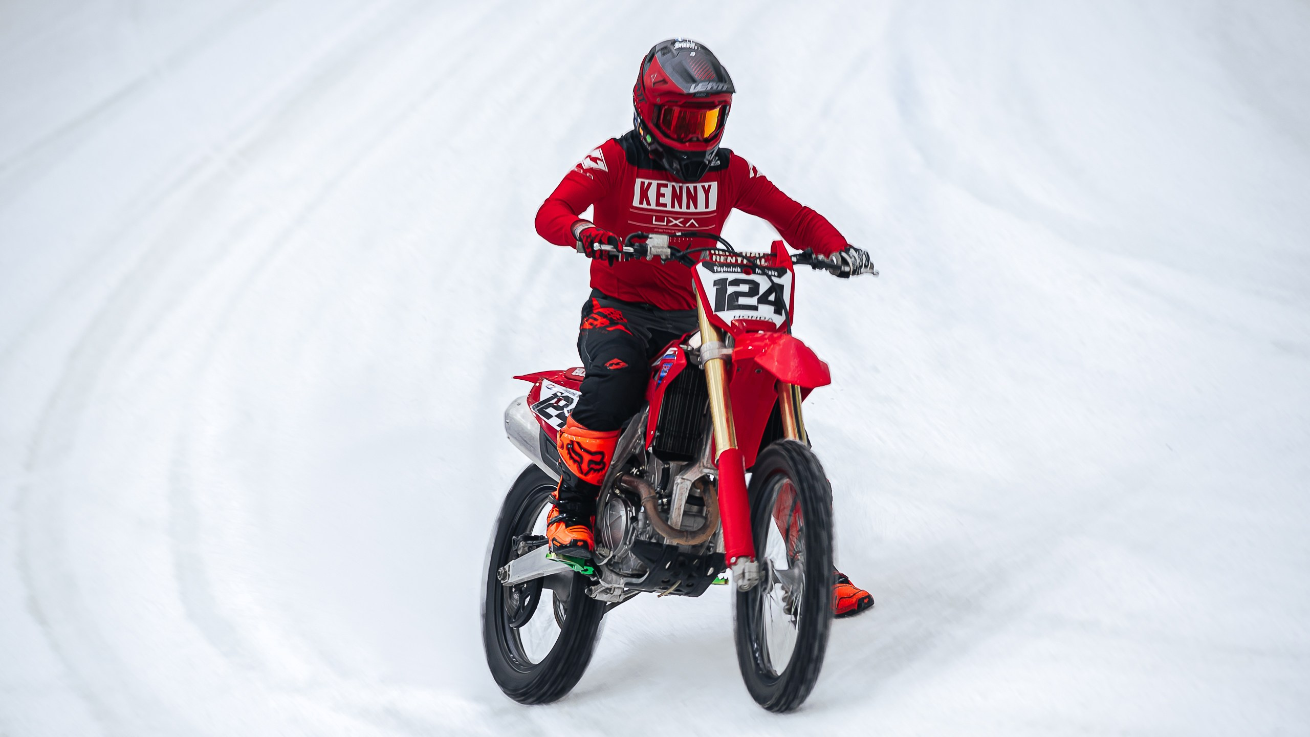 30.03.2024 — Кубок губернатора Кузбасса по автогонкам. Репортажный фотограф в Кемерово