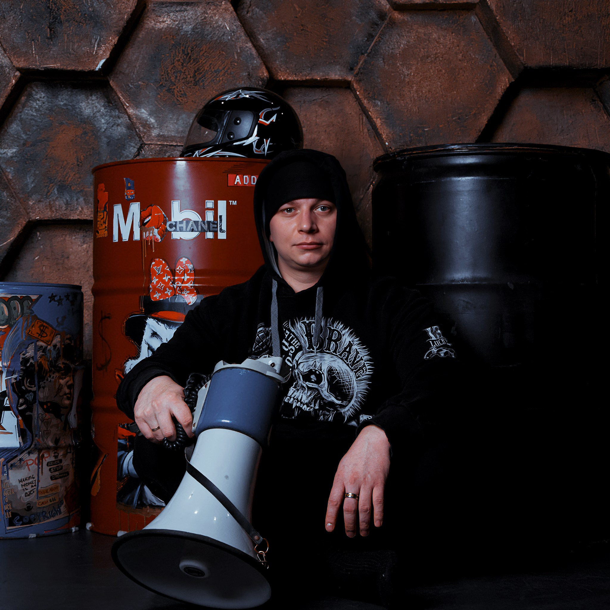 Konstantin. Фотограф Анастасия Шай в Санкт-Петербурге