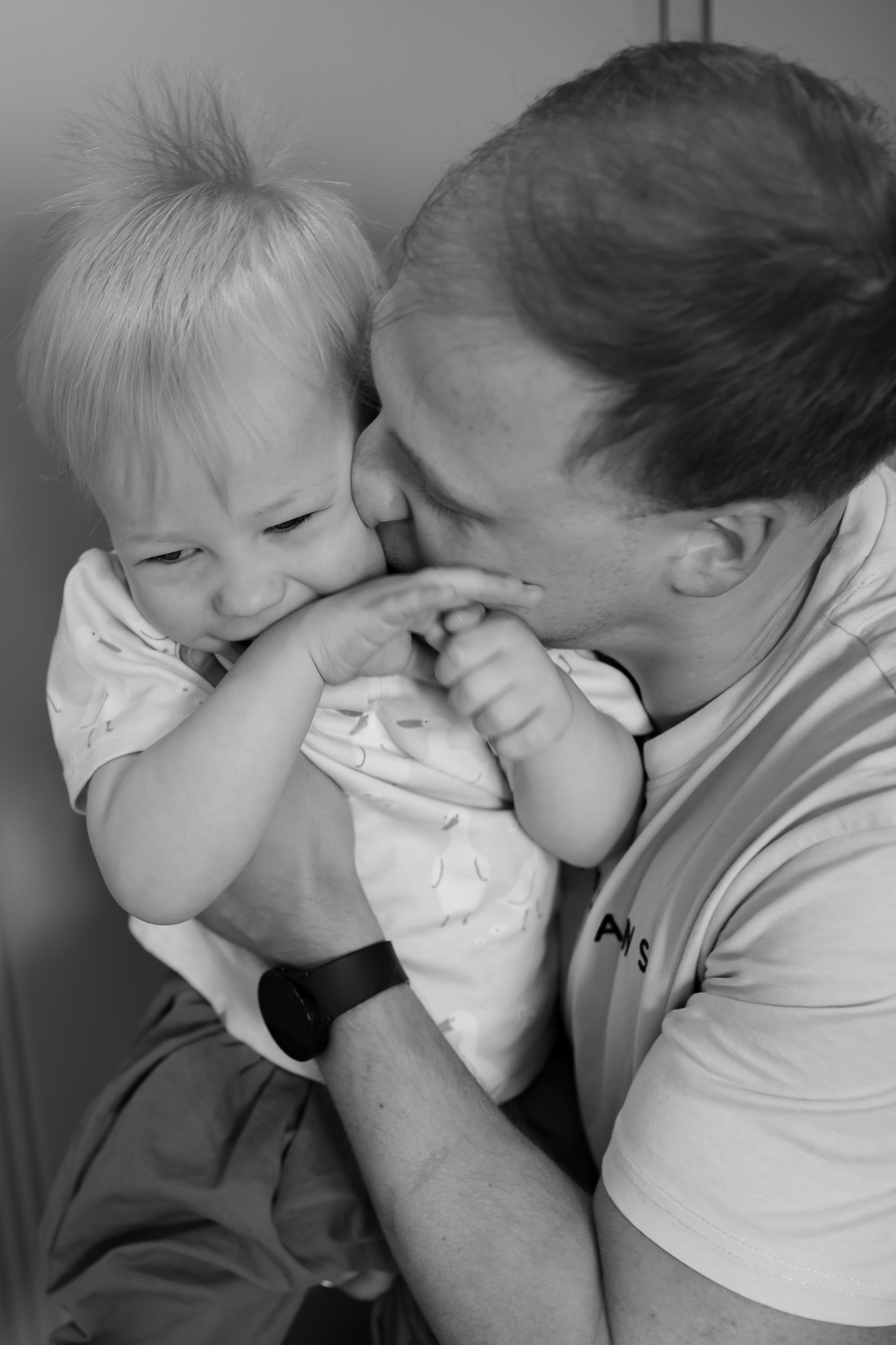 День рождение Арсения+домашняя съемка. Семейный и детский фотограф в Москве Дорогова Екатерина