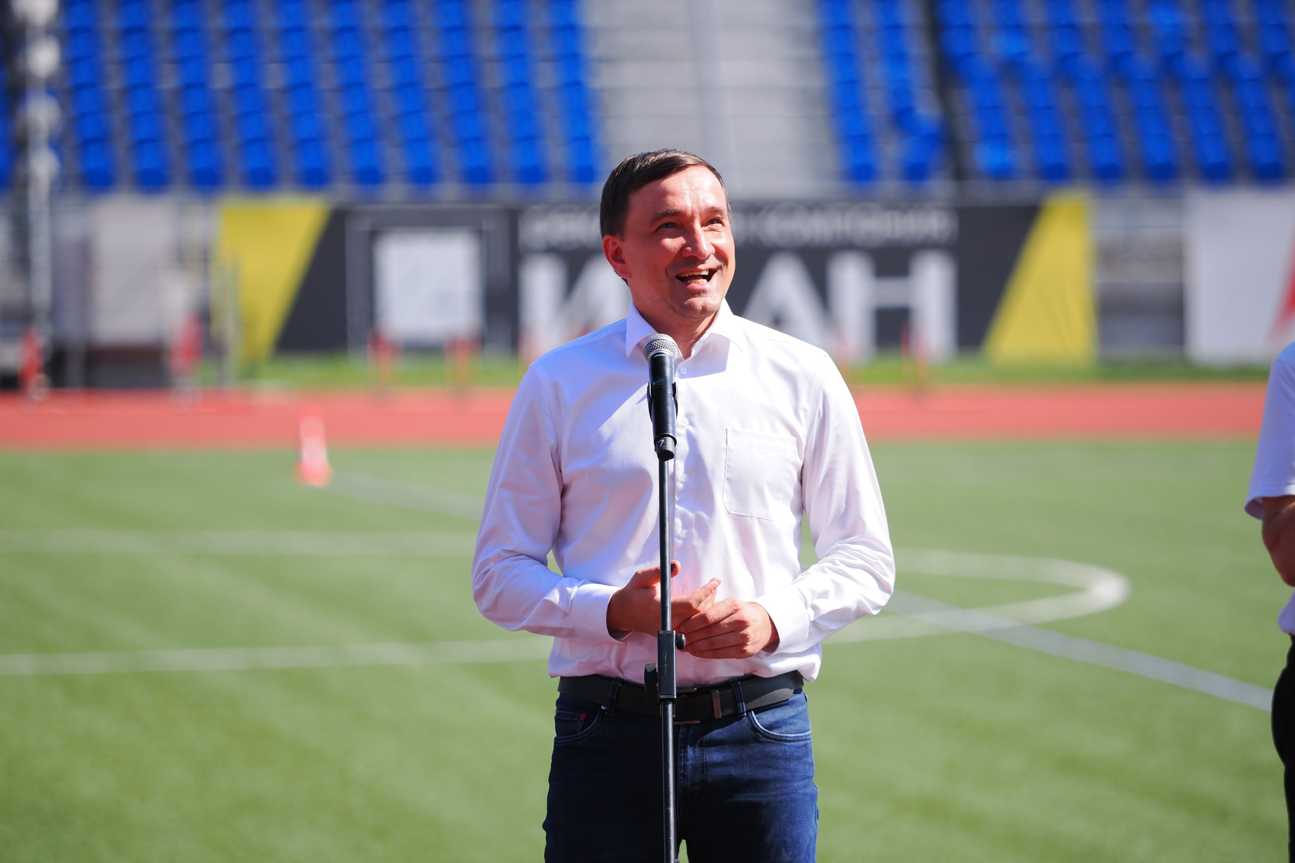 Всероссийские соревнования по русской лапте. Репортажный фотограф Алексей Козьмин