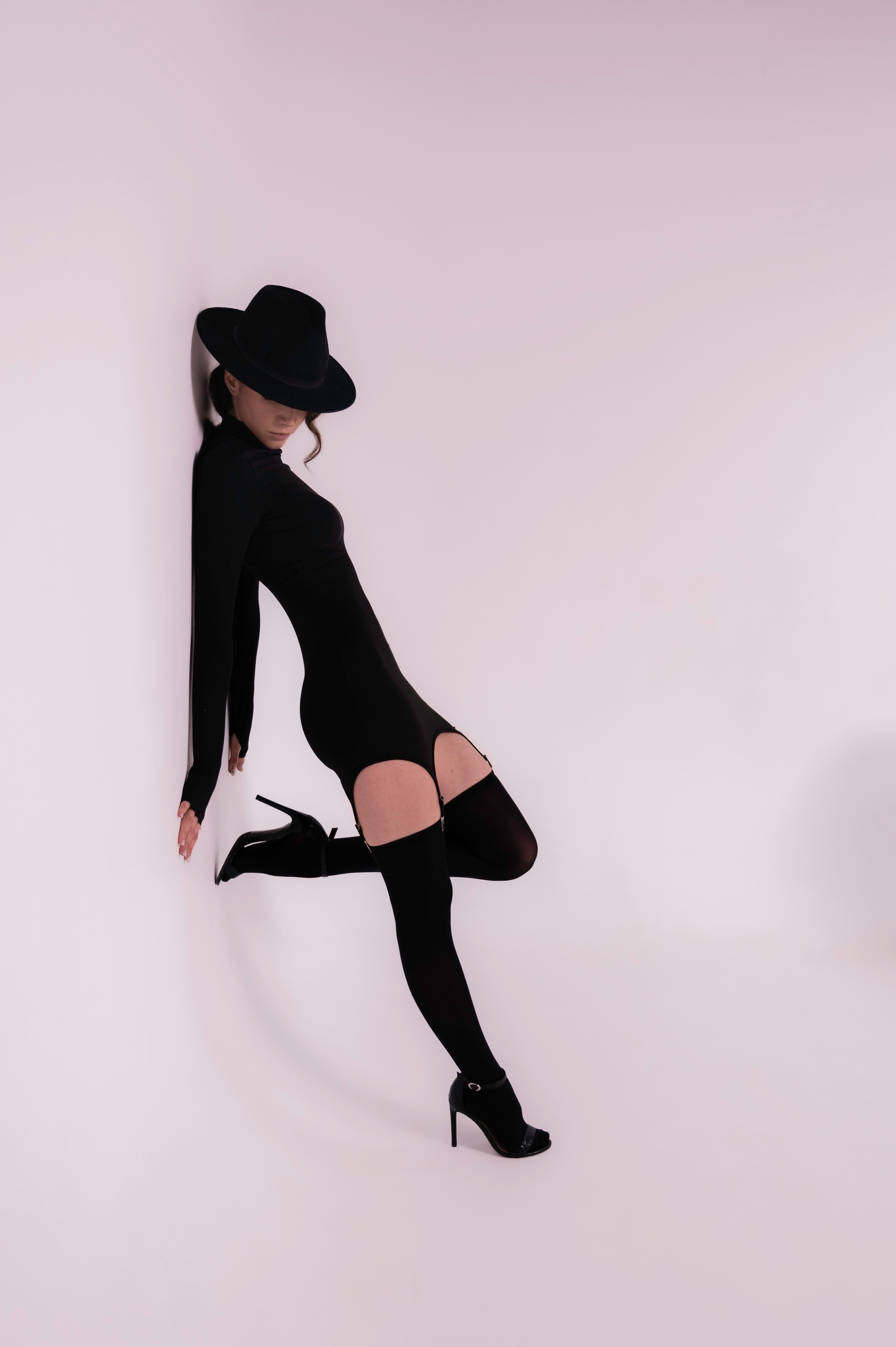Editorial Fashion. NL