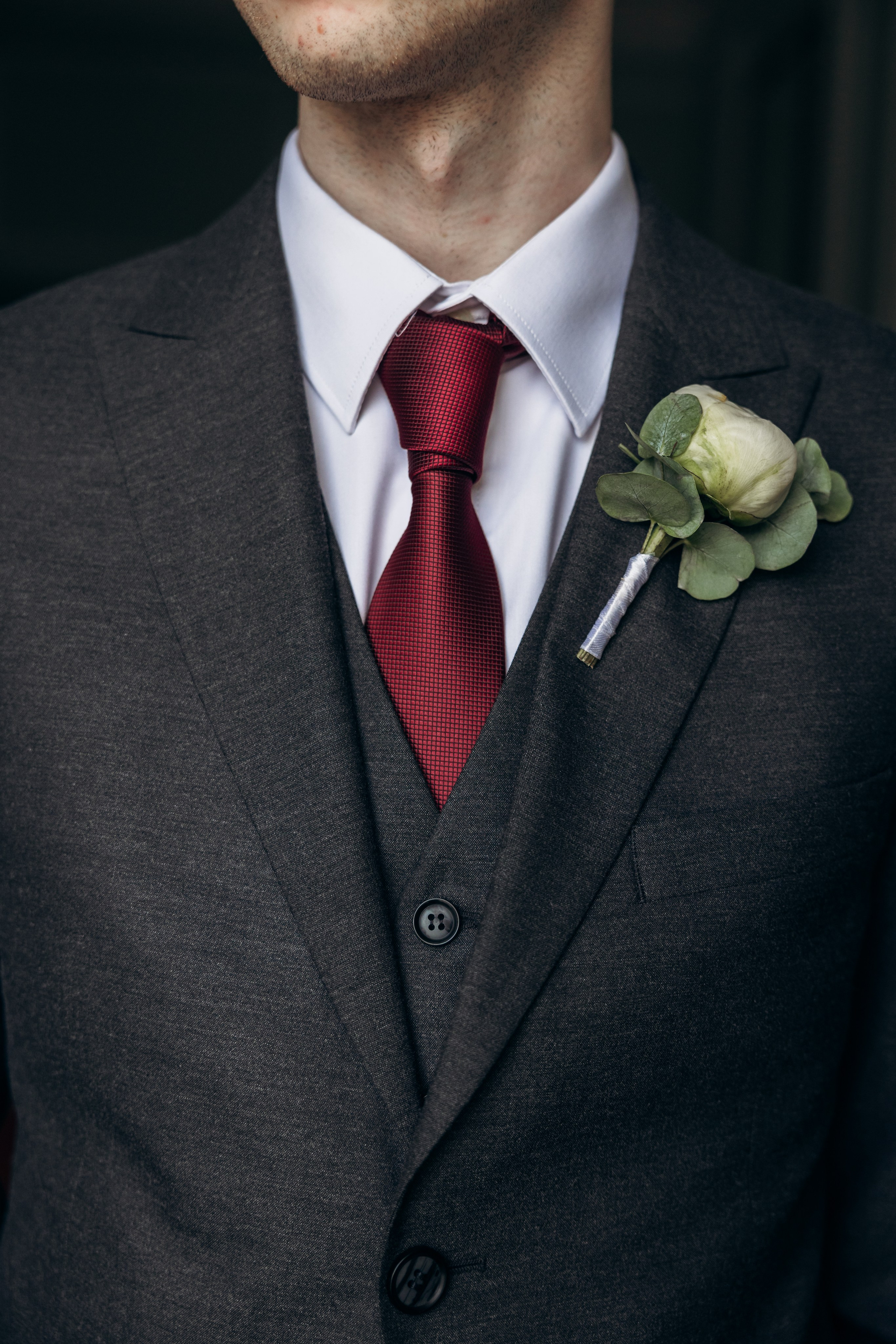 Павел & Екатерина. Питерский фотограф