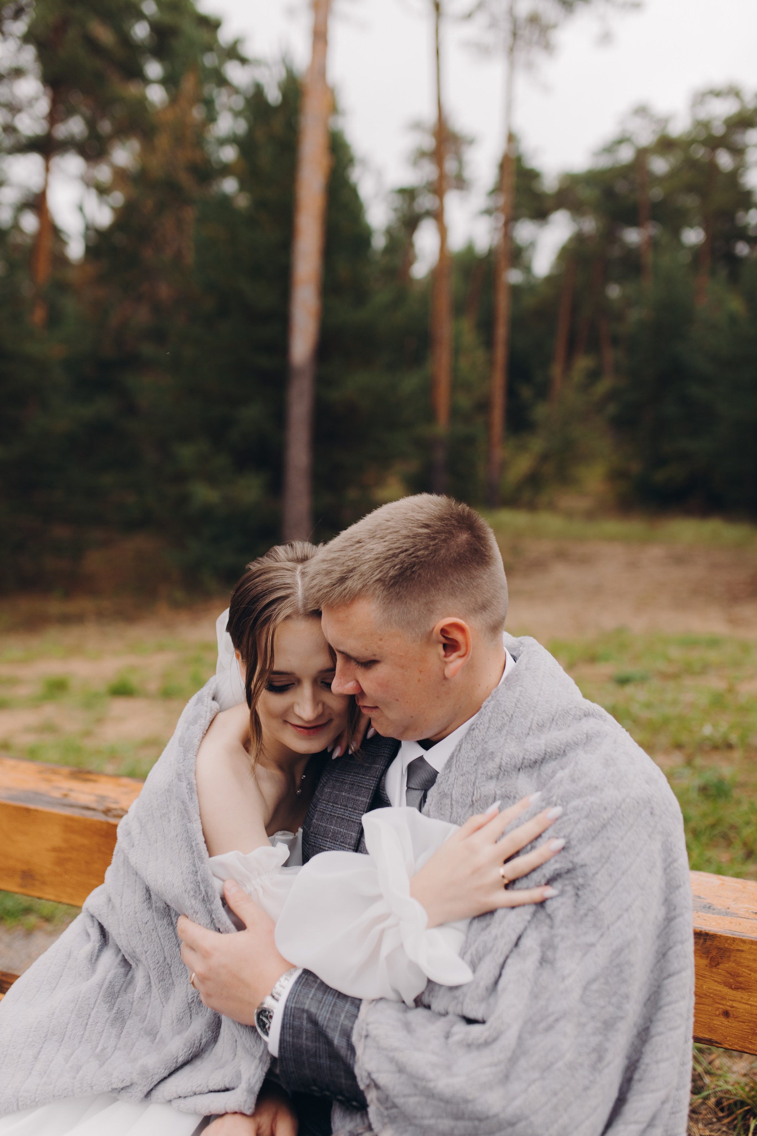 Катя и Саша. Фотограф в Нижнем Новгороде Лебедева Елена