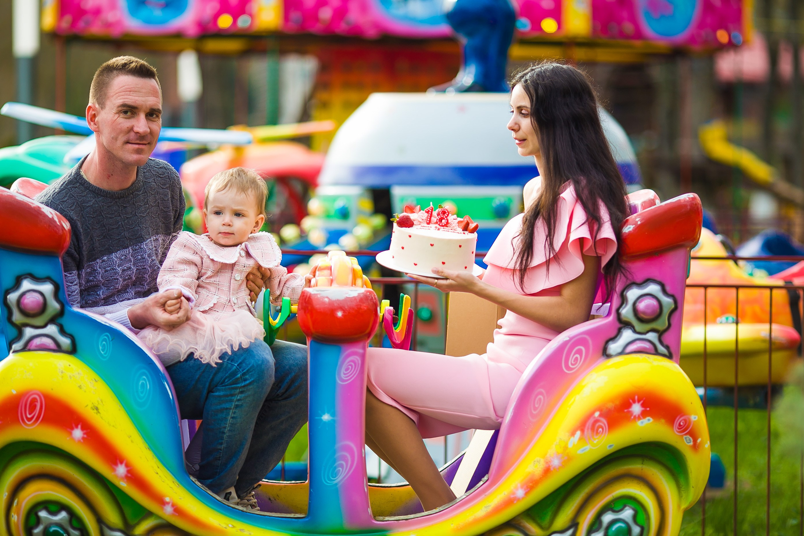 Парк. Дизайн интерьера Керчь, дизайнер интерьера Еремина Мария Керчь, Симфер