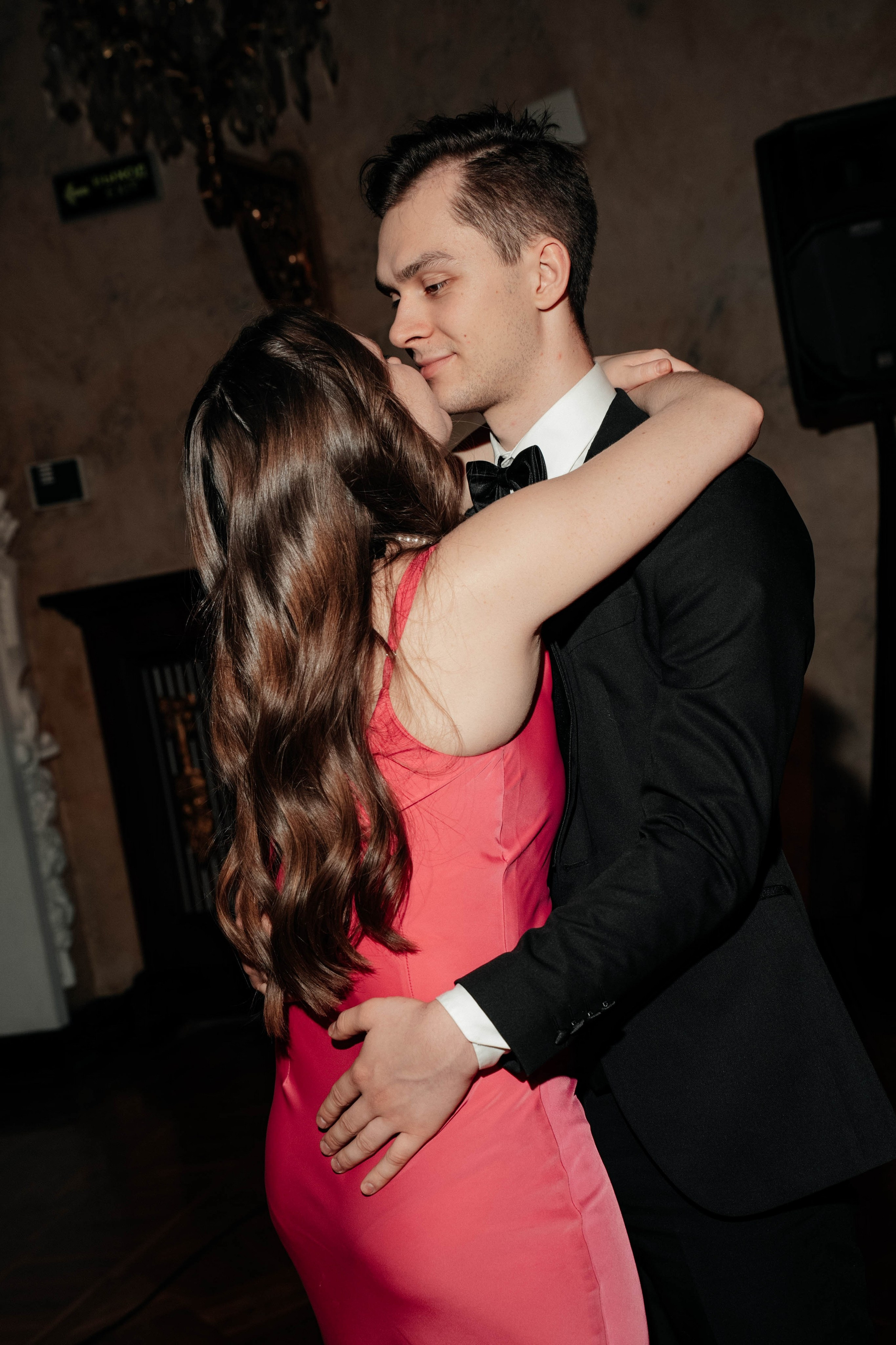 Иван и Анастасия. Свадебный фотограф Москва Александра Аверкова