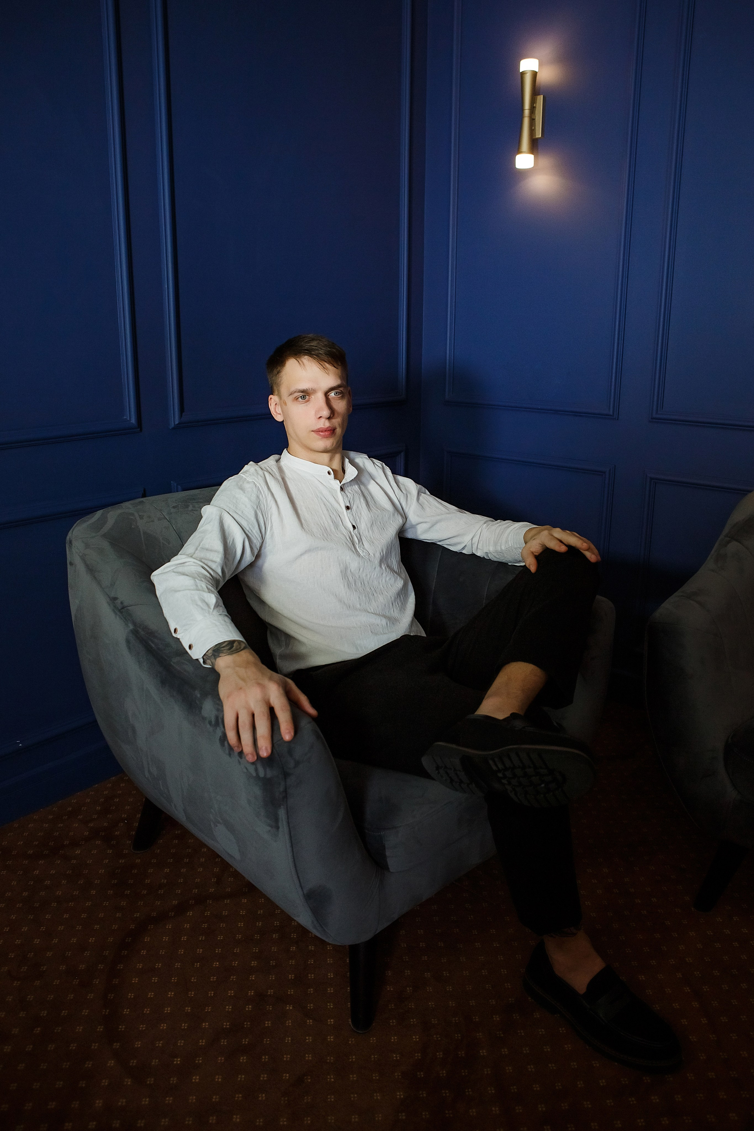 Ангелина и Евгений. Семейный и детский фотограф в Стерлитамаке Разина Рахмангулова