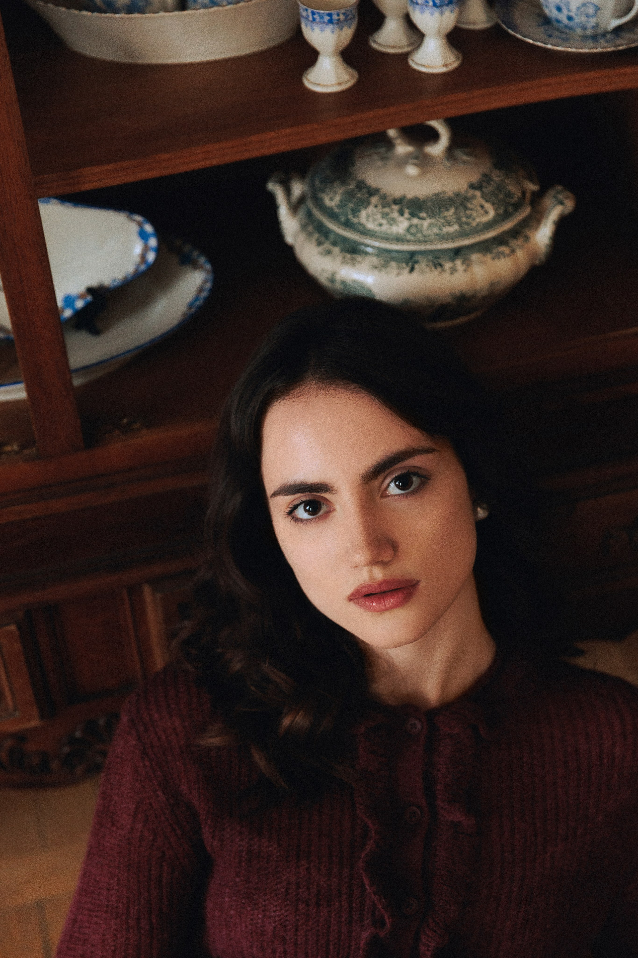 Лиза. Фотограф в Москве Людмила Малова