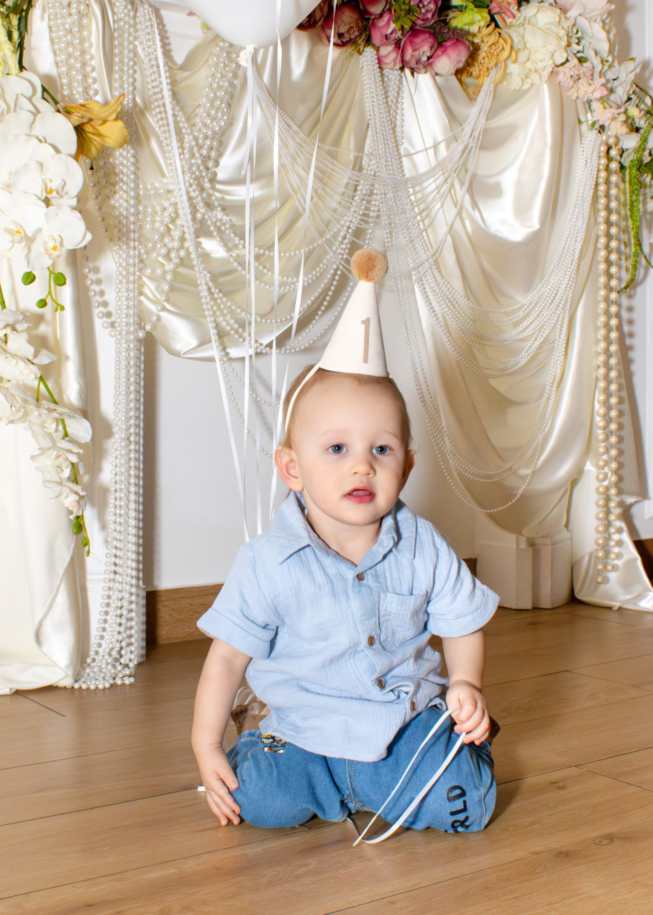 МИРОНУ 1 ГОДИК. Фотограф в Москве Киселева Екатерина