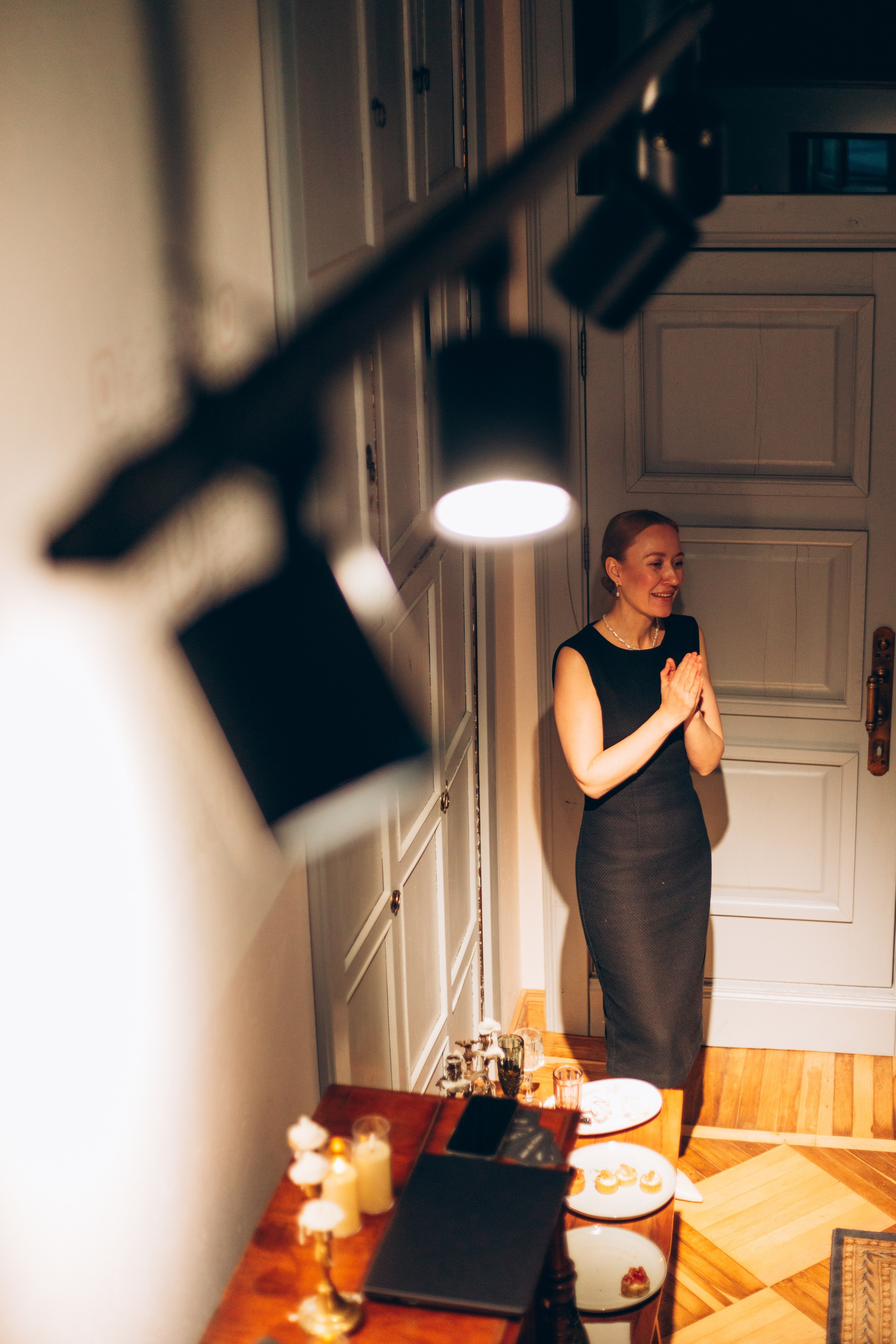 Лекции по этикету. Семейный фотограф Наталия Демченко, Краснодар