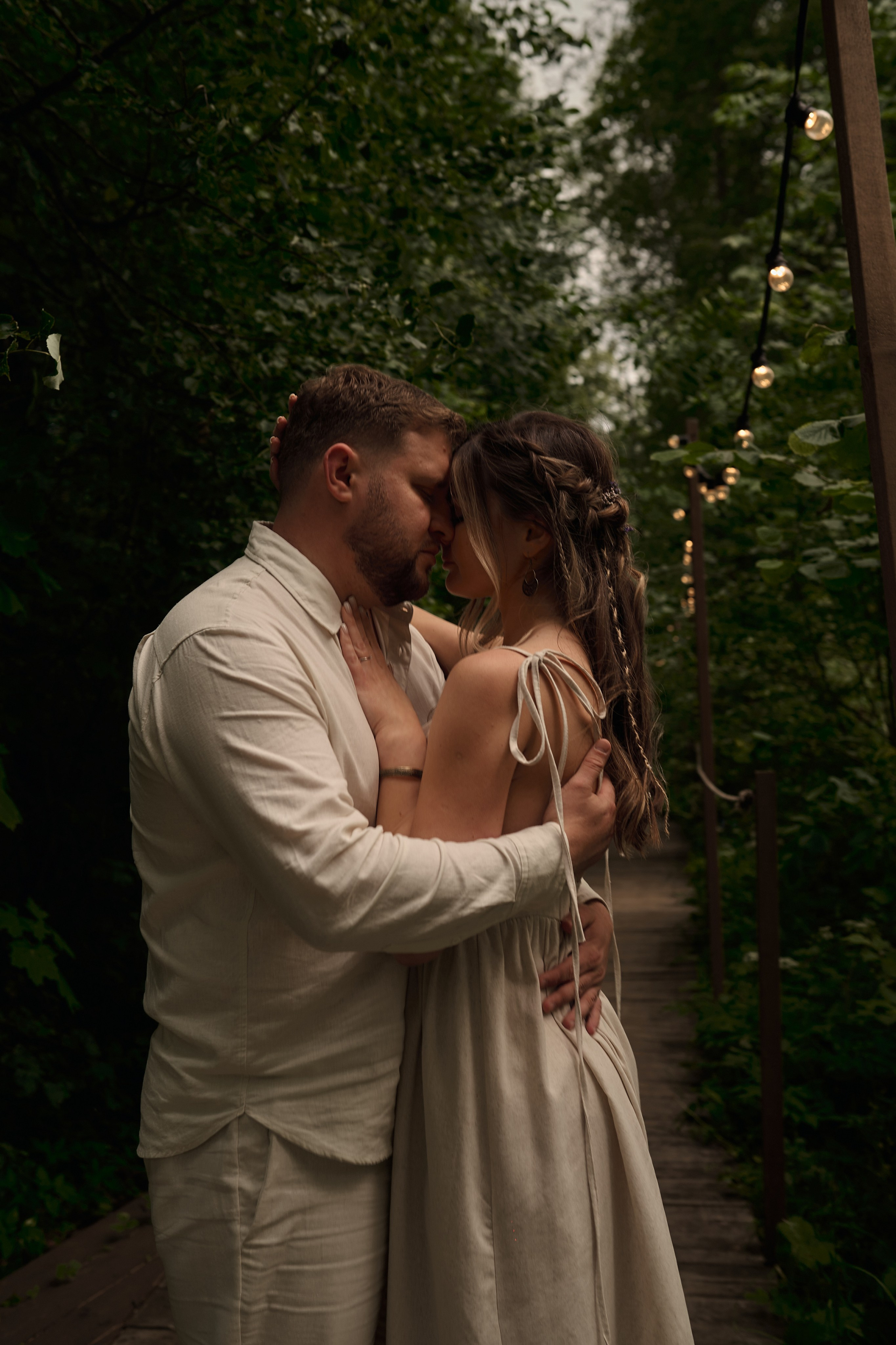 Слава и Света. Остров любви. Семейный и свадебный lifestyle-фотограф в Москве Мария Петрова