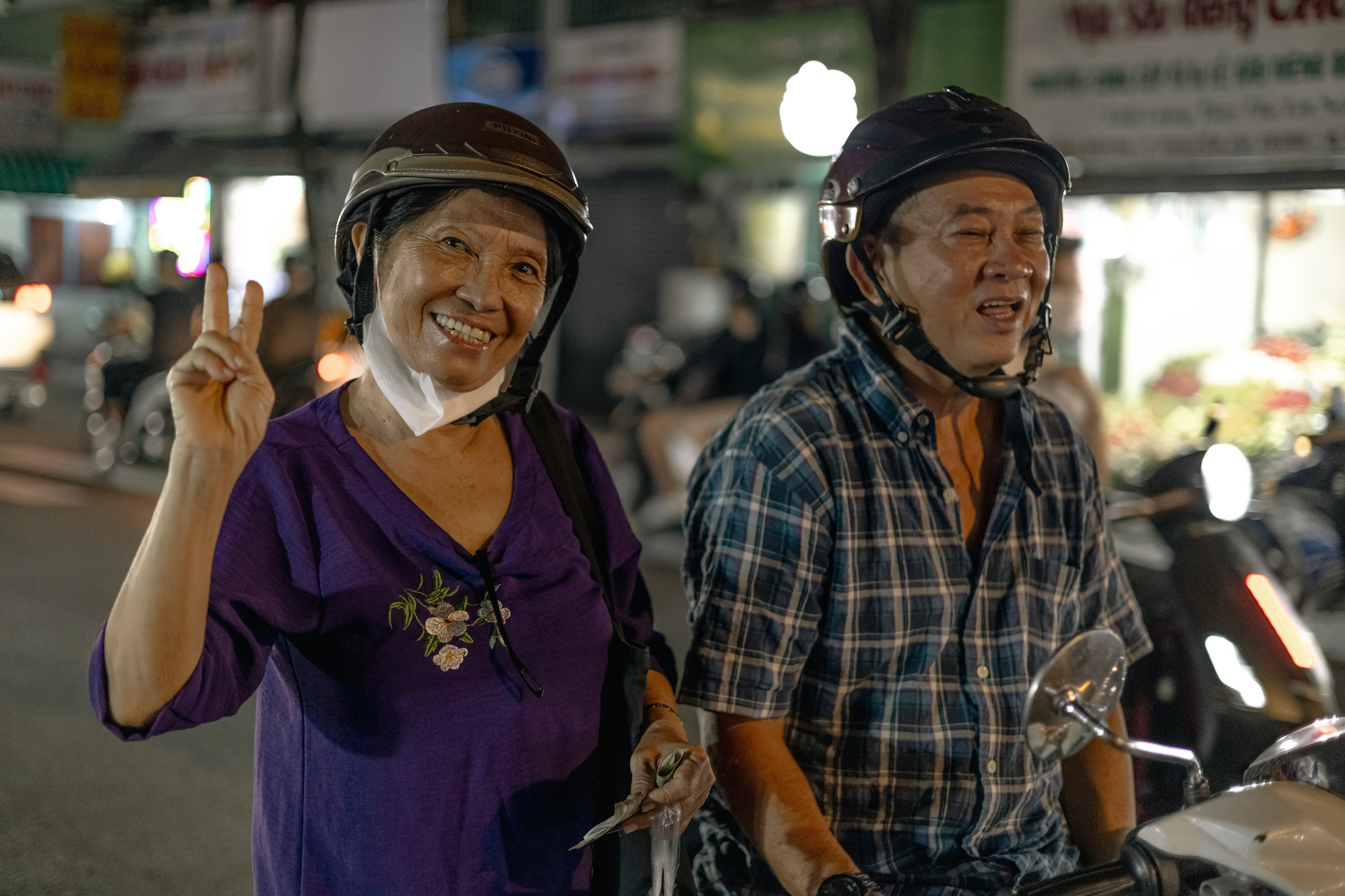 Ho Chi Minh, Vietnam | Part 1| 2025. Art Photographer