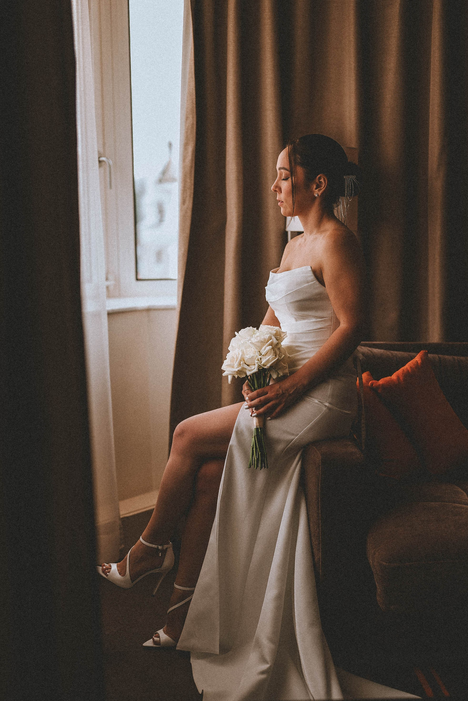 П + В = Love. Фотограф Кристина Пархоменко