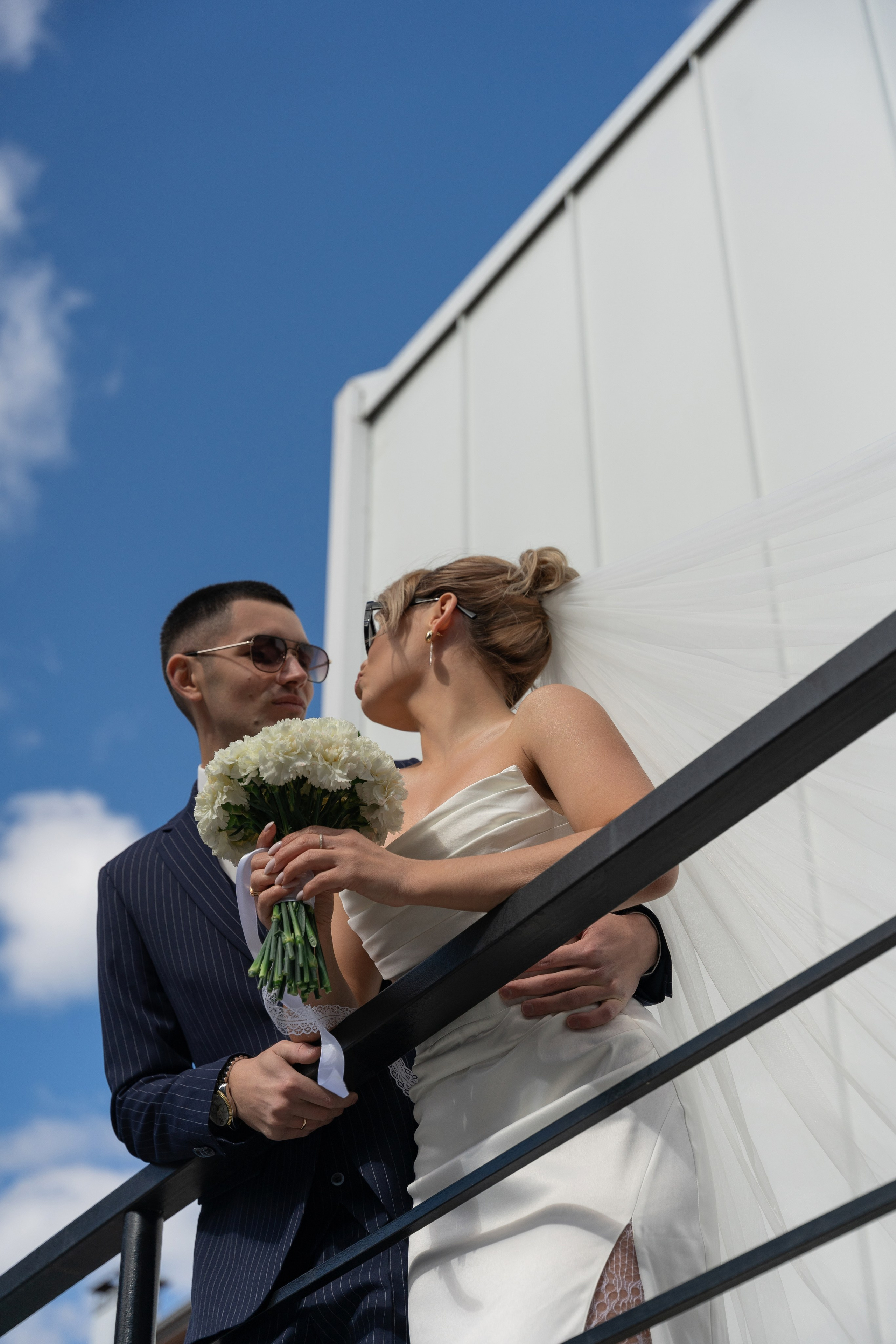 Артём и Татьяна. Свадебный фотограф Руслан Хасанов