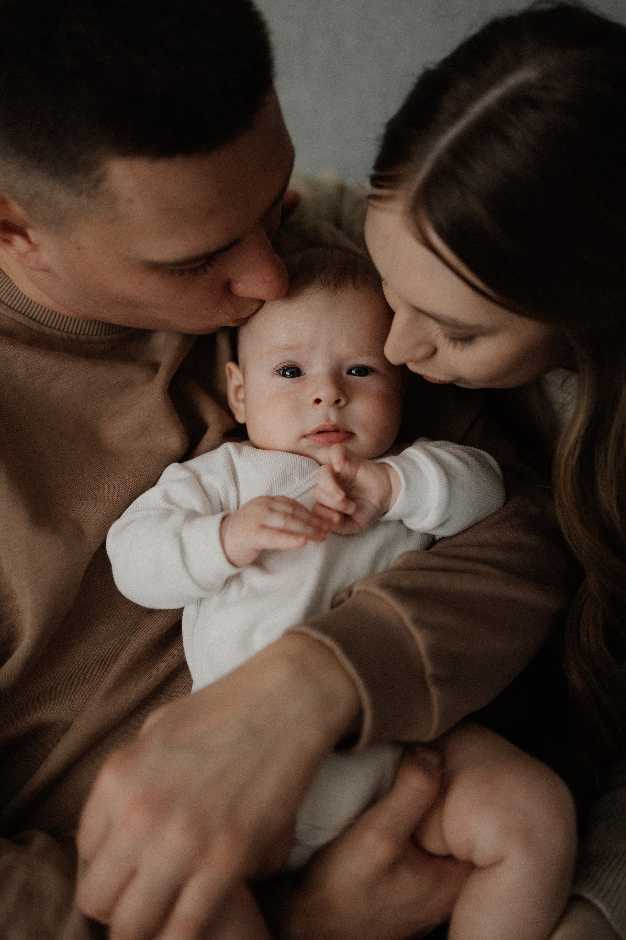 Самое важное. Свадебный и семейный фотограф Волгоград Наталья Алексеева