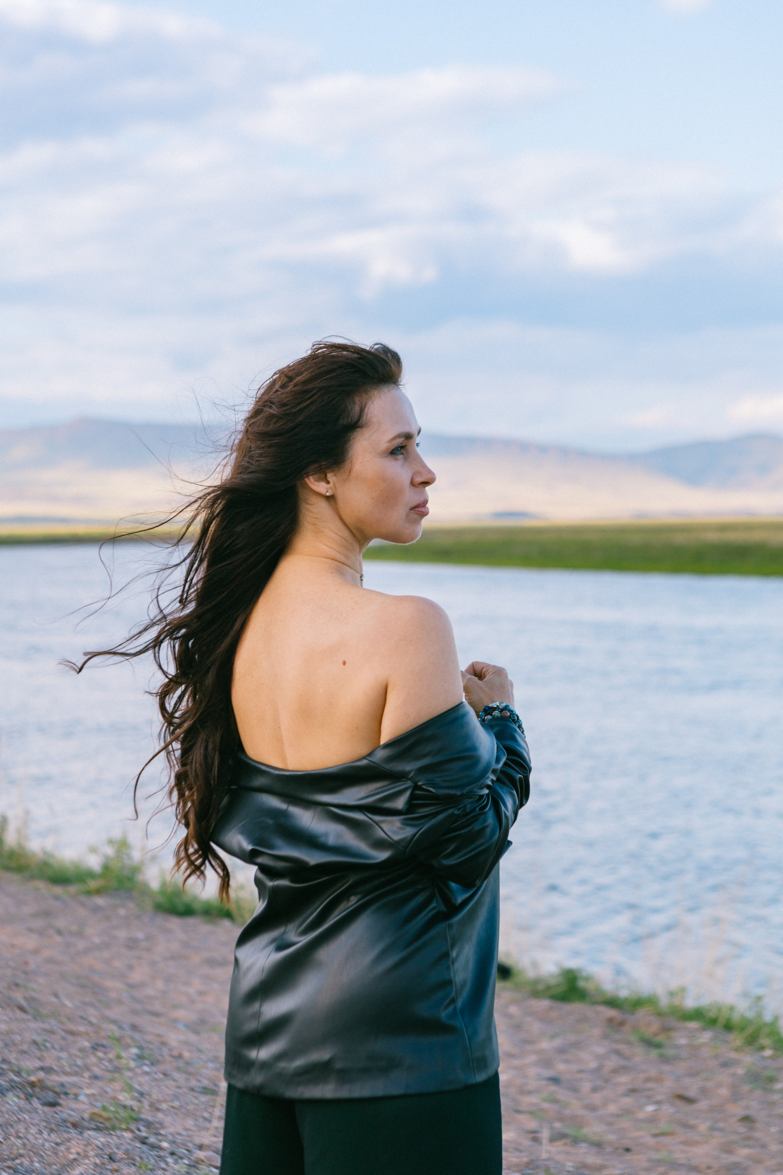 Фотодень для клуба Persona Grata. Контент-фотограф в Абакане Наталья Нагибина