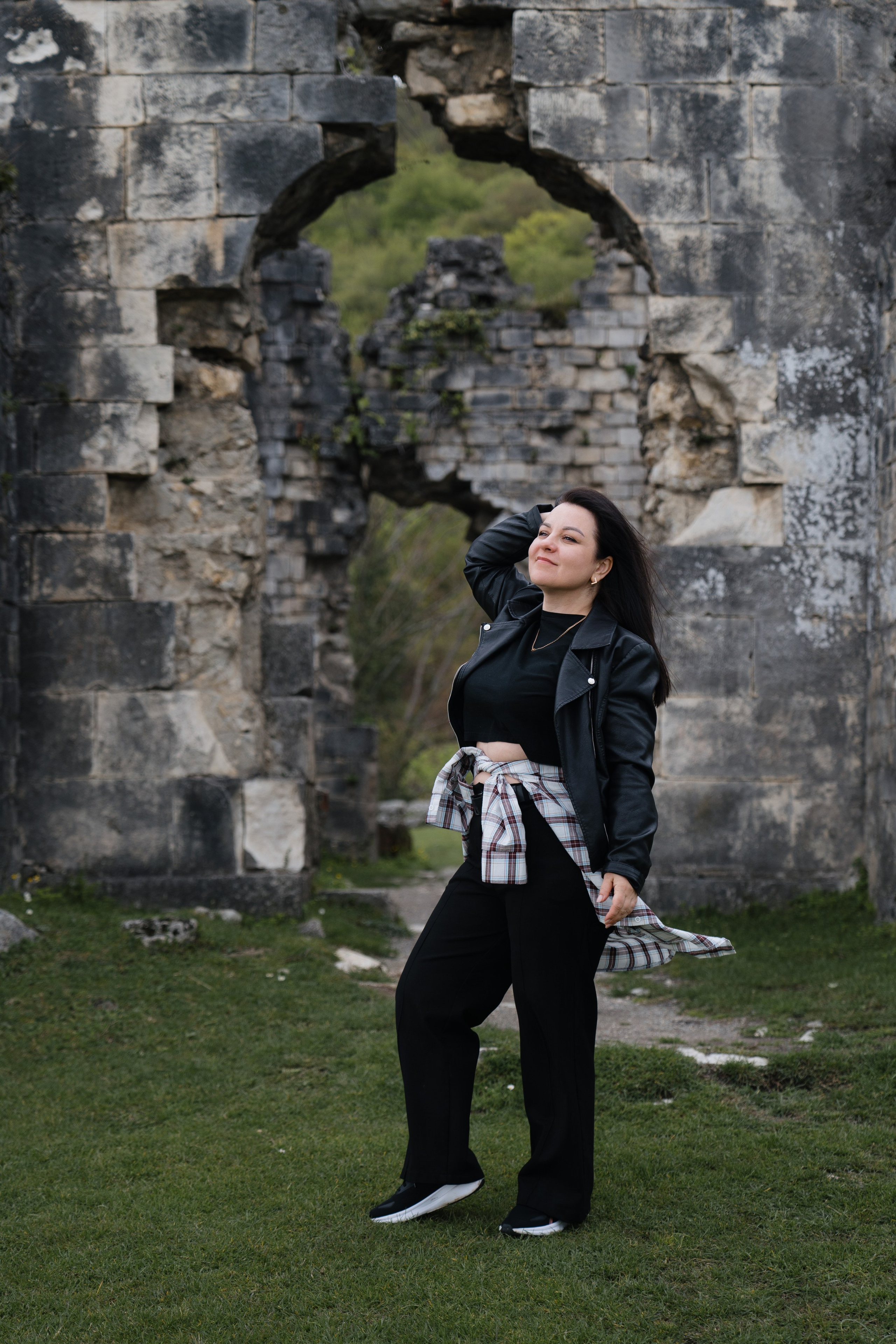 Александр и Наталья — Фототур в Абхазию. Свадебный фотограф в Сочи и Адлере — Фотосессии на море и в горах | Виктор Рогулев