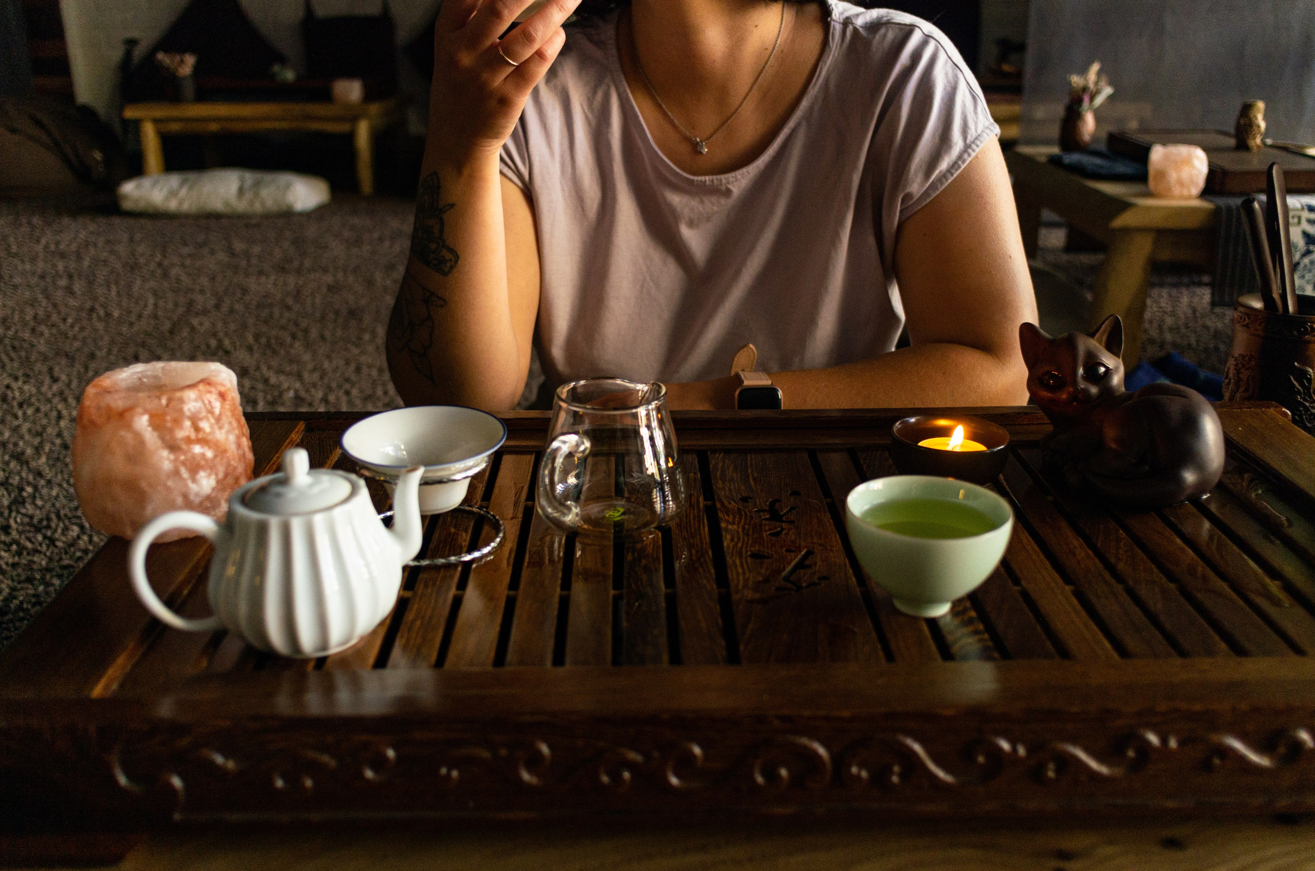 Интерьер и детали. Коммерческий фотограф в Москве Садовников Алексей