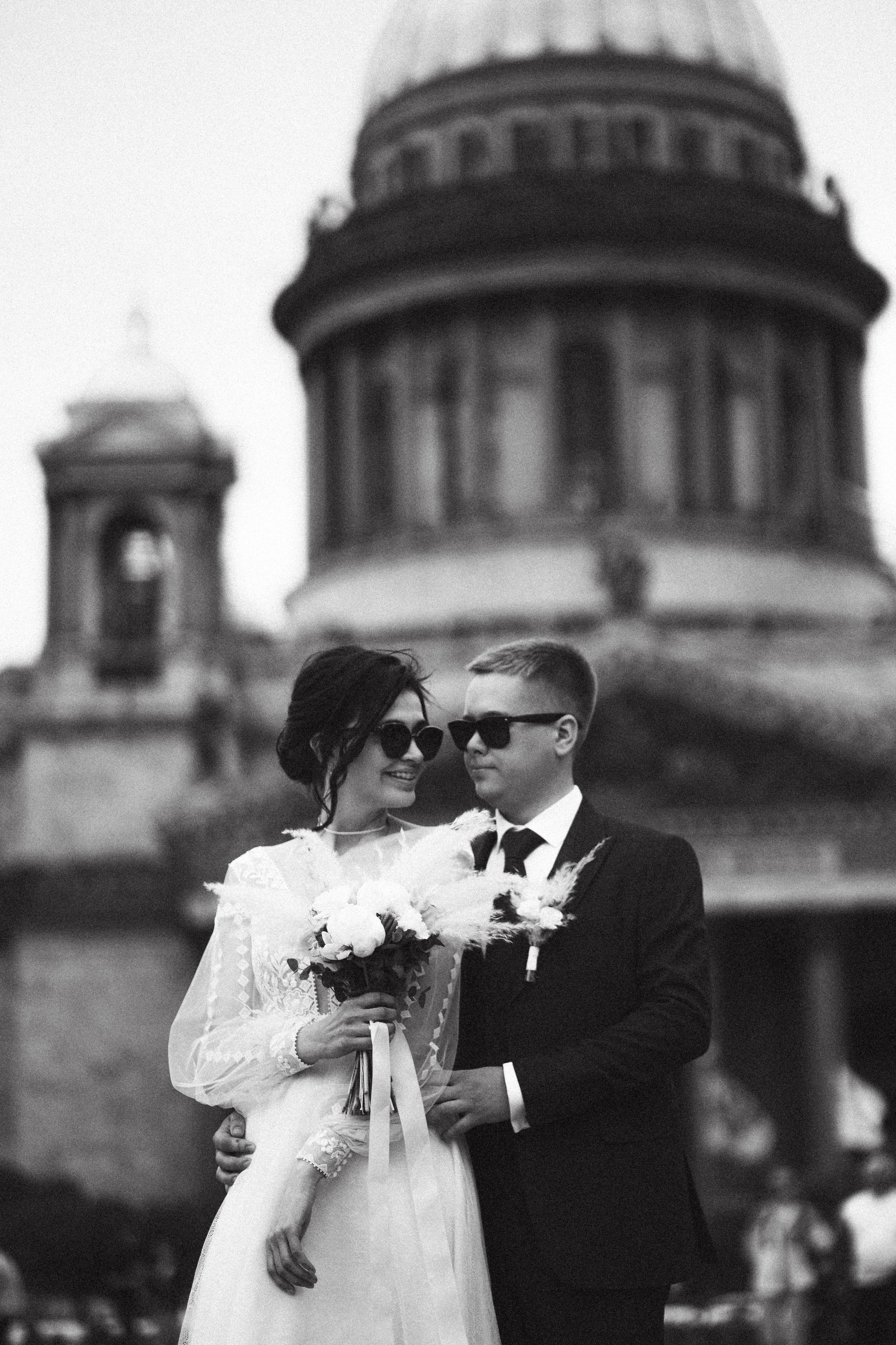 Л & M | Санкт-Петербург. Фотограф Екатерина Амбрушкевич