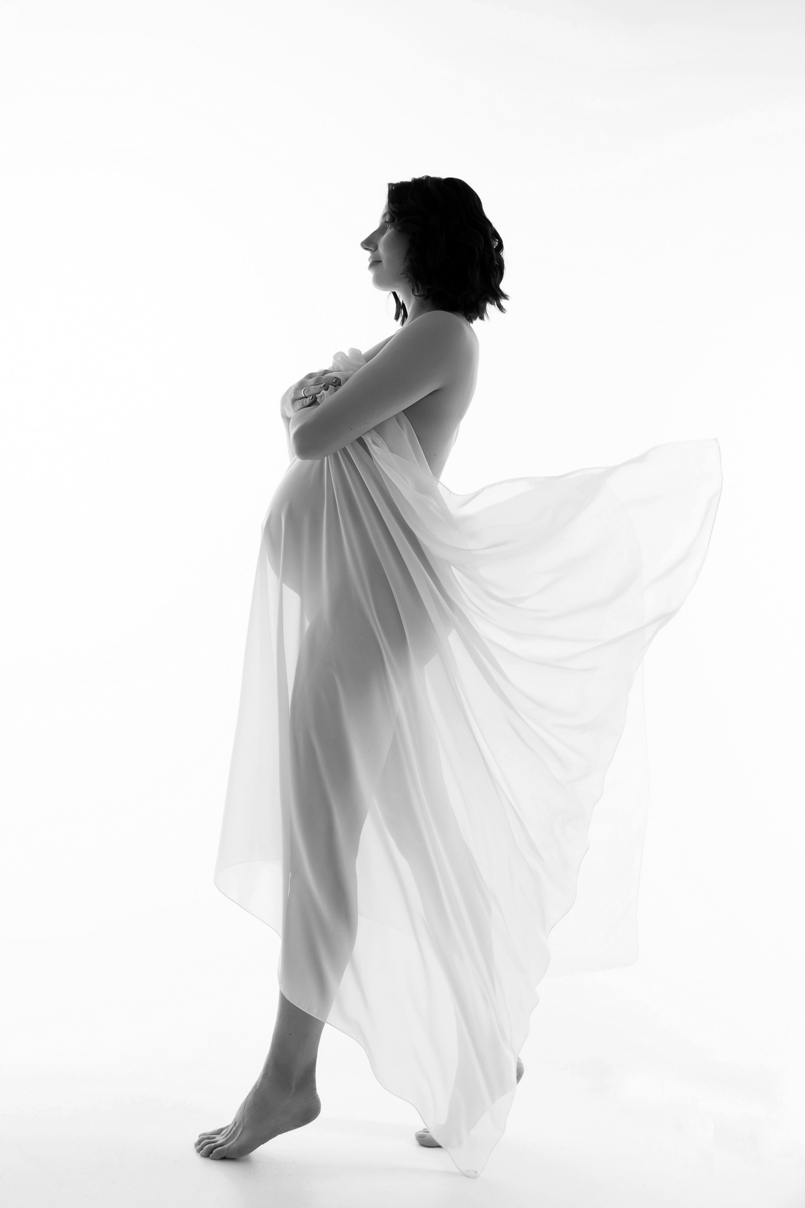 Беременность. Фотограф Мытищи-Москва Мария Апреликова