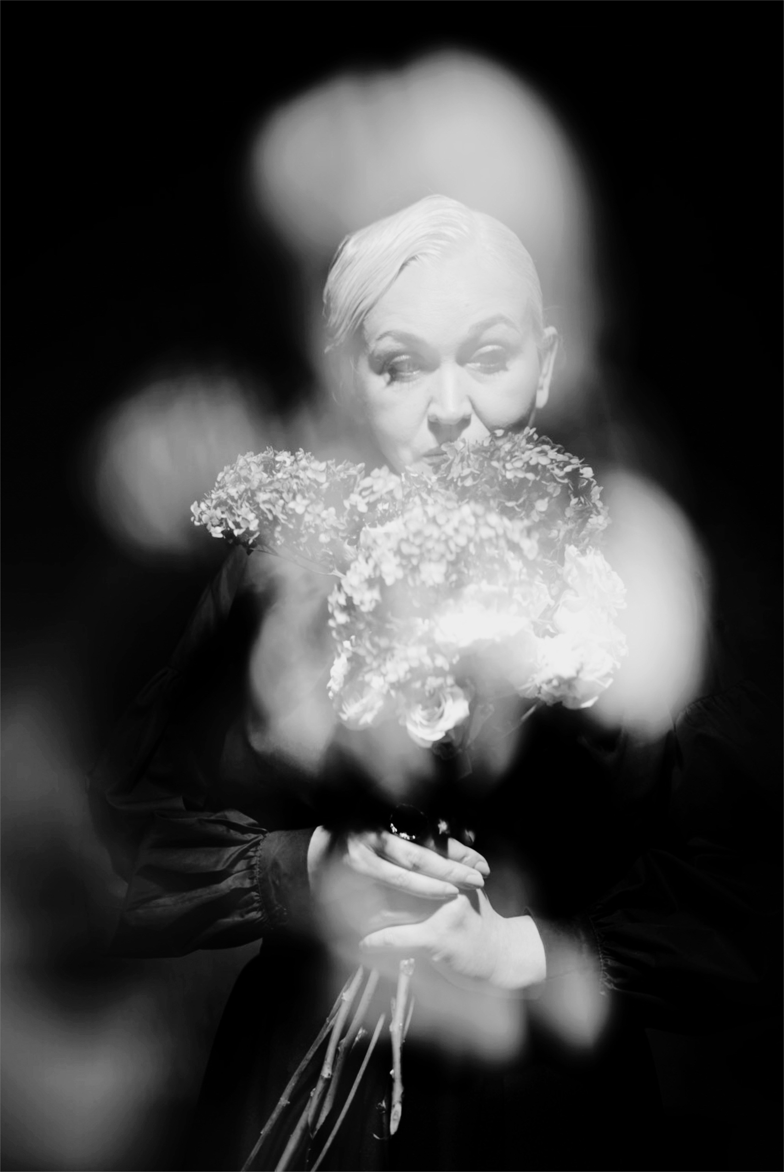 Svetlana. Фотограф Валерия Витте г. Москва