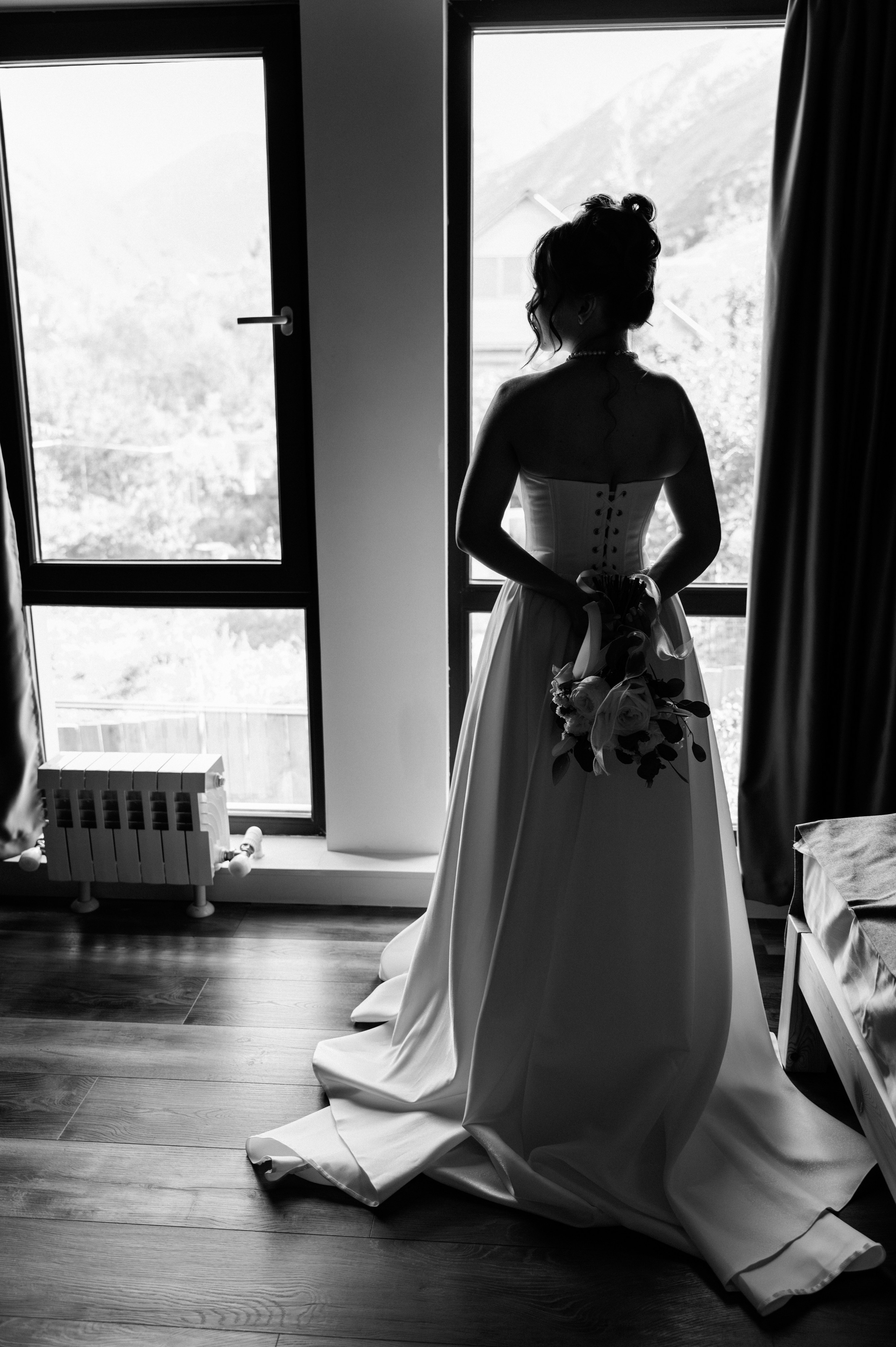 НЕЛЛИ И ДМИТРИЙ. Фотограф в Алматы — Дарья Фёдорова