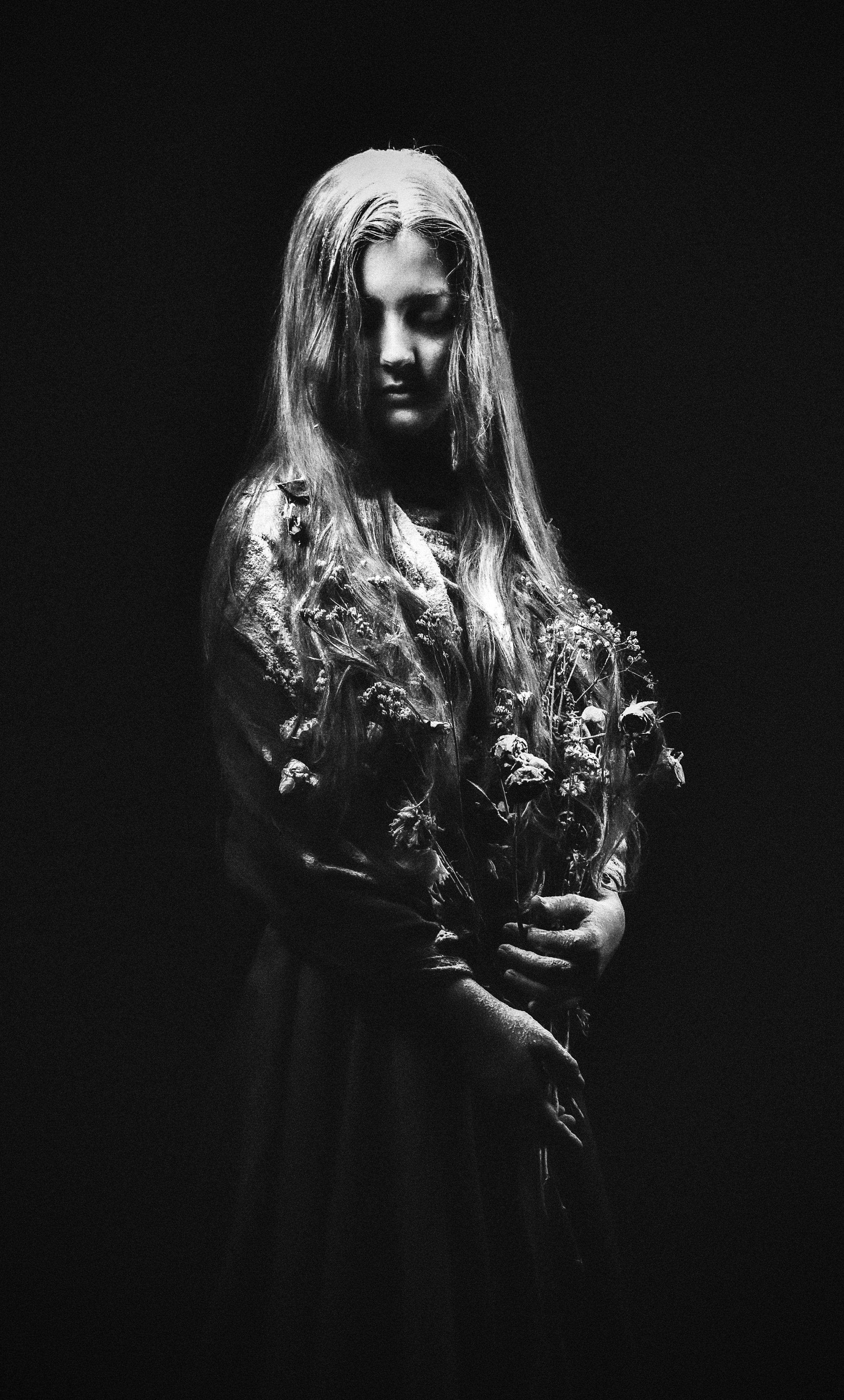 Photo artist Adomas Dombrauskas