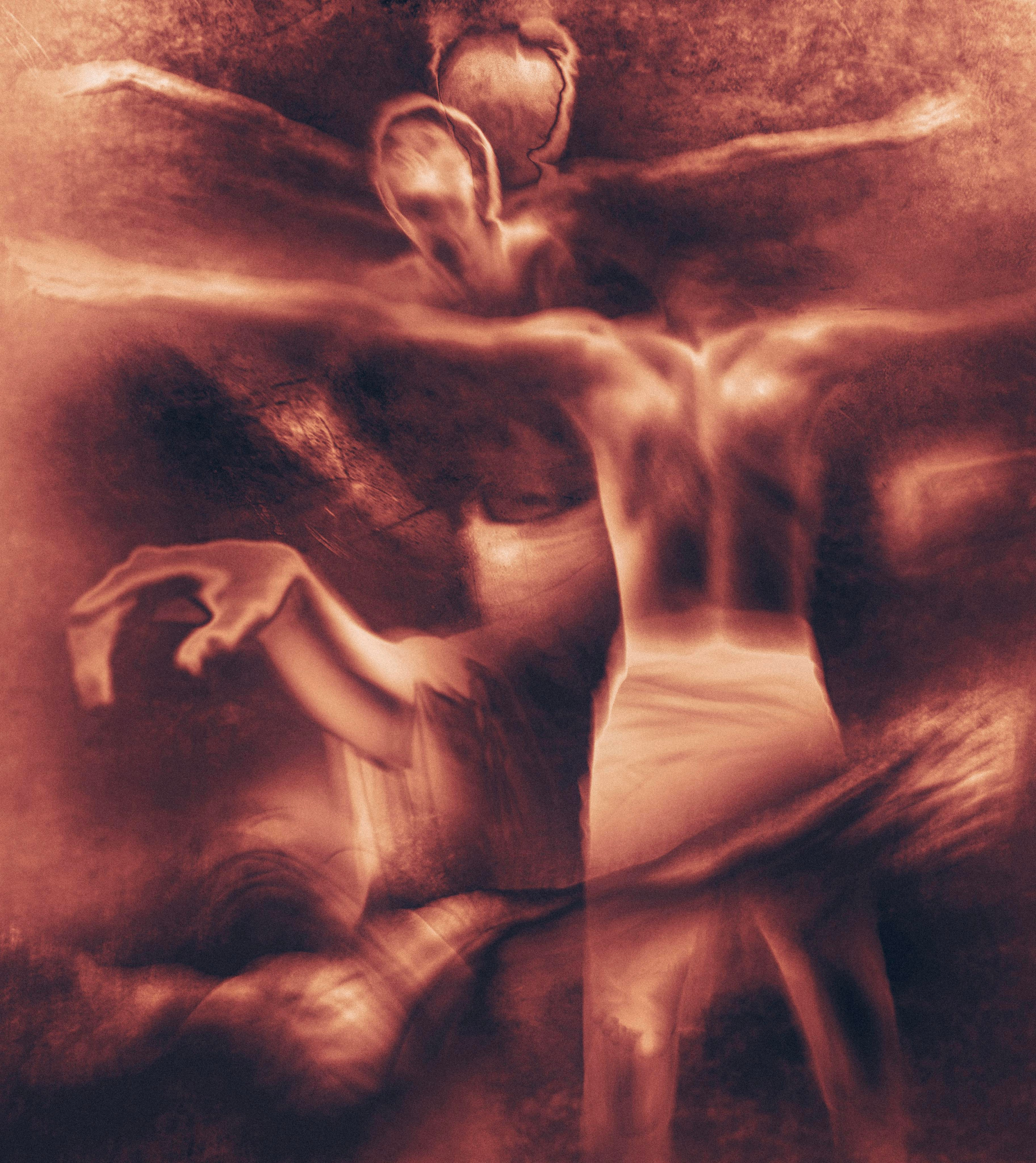 Photo artist Adomas Dombrauskas