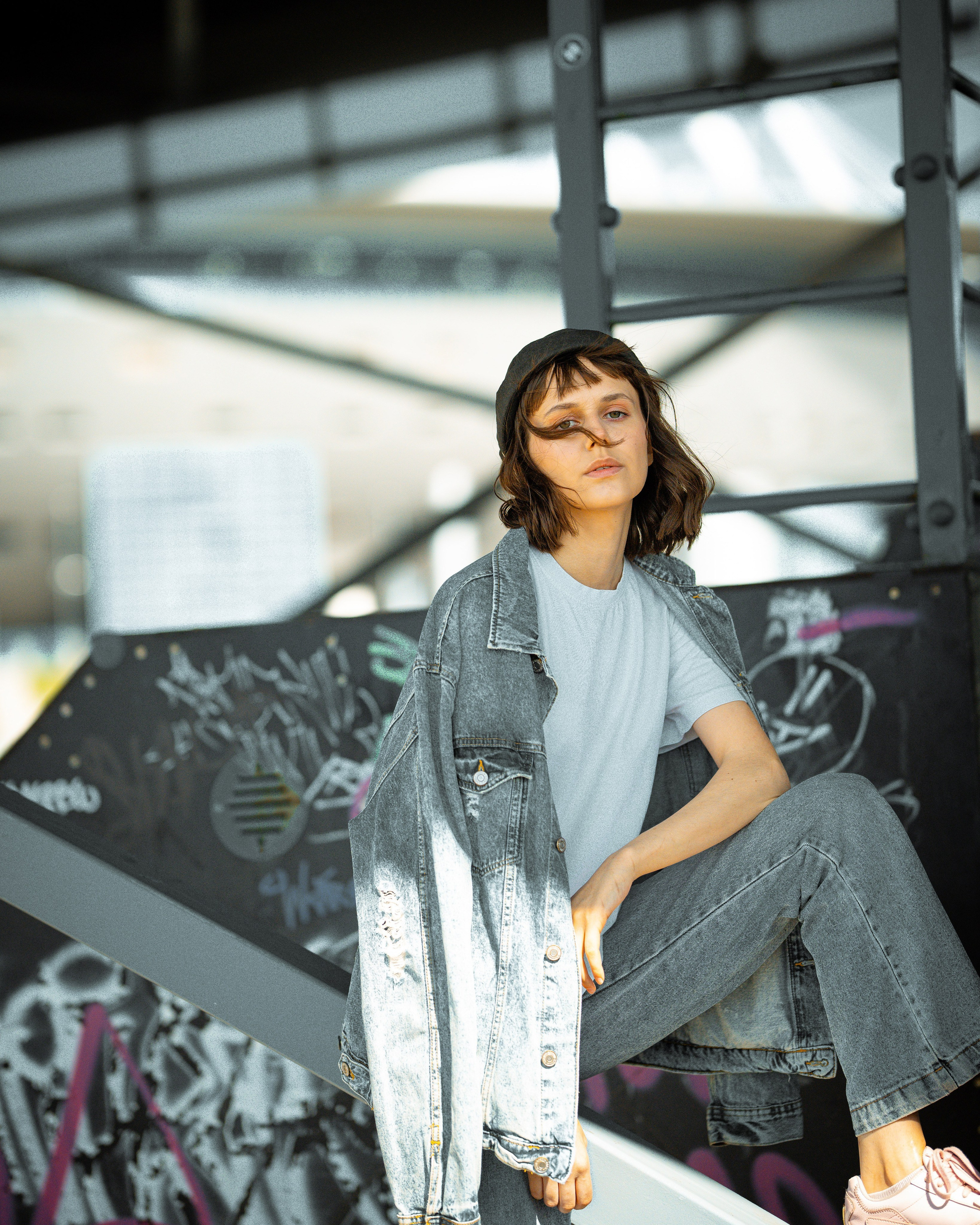 Портретный фотограф Санкт-Петербург Арнольд