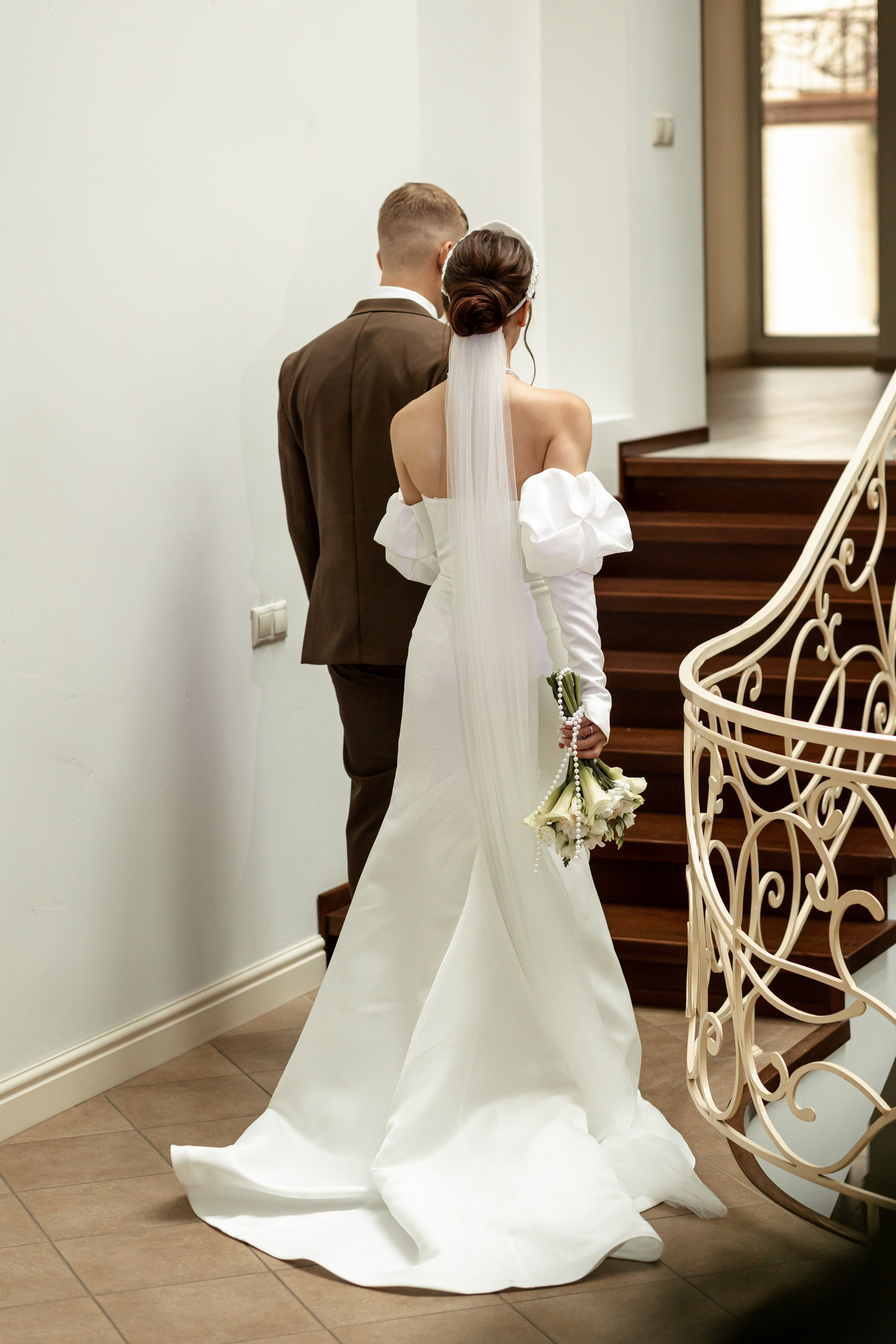 Данил и Анастасия. Фотограф Вячеслав Фарунин