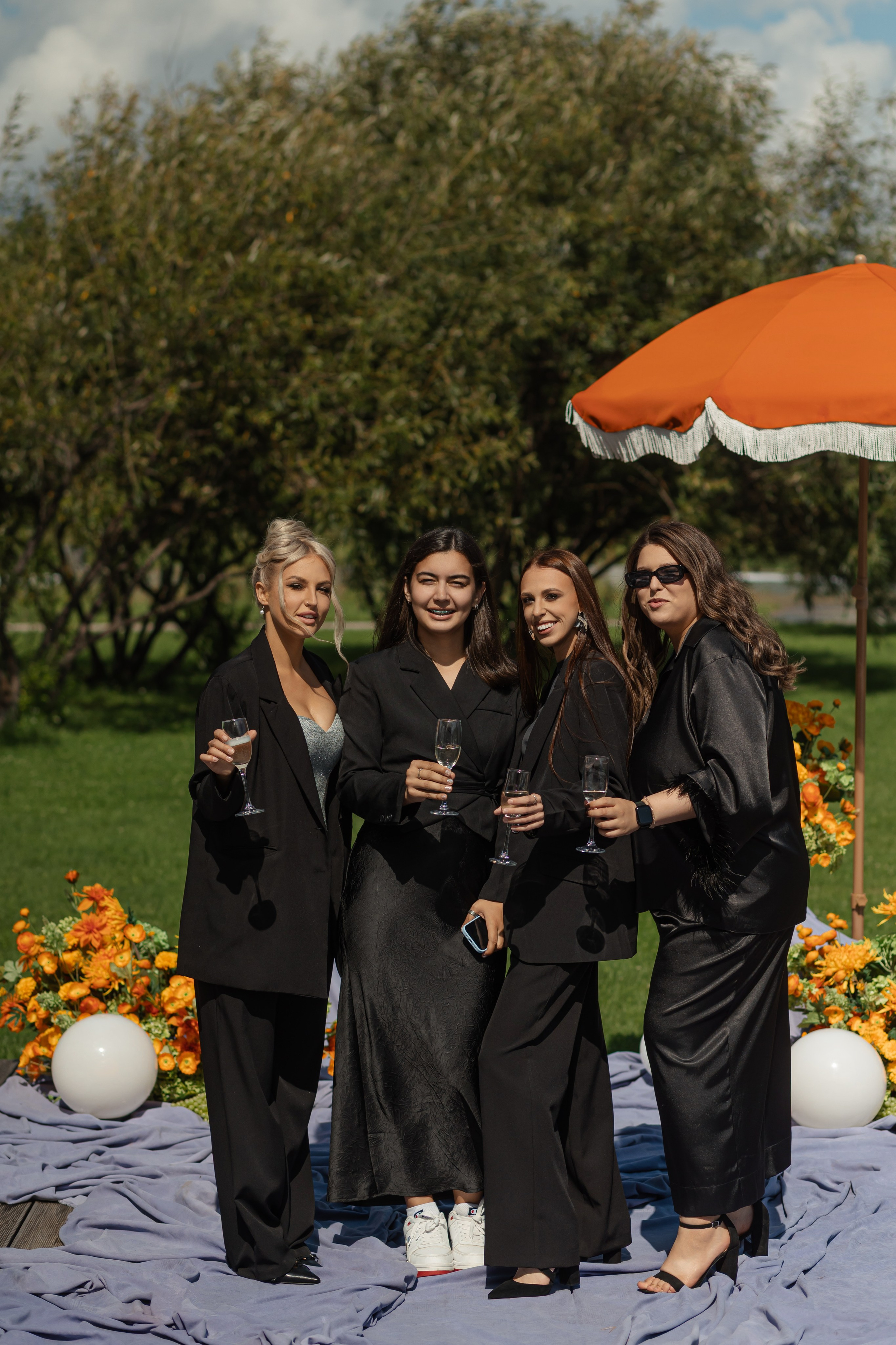 Влад и Катя. Фотограф Вячеслав Фарунин