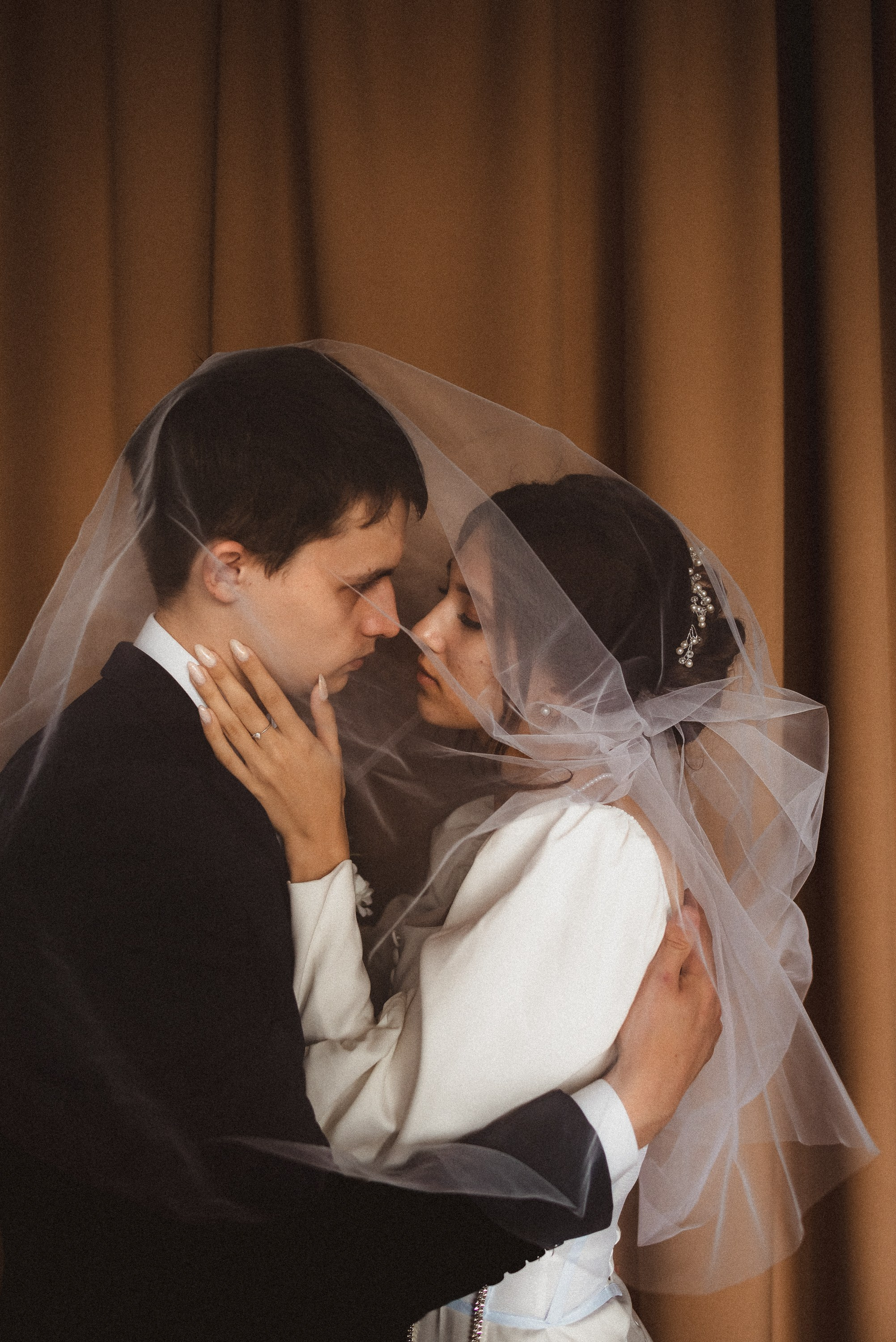 Свадебные съемки. Фотограф Санкт-Петербург Виктория Гурина