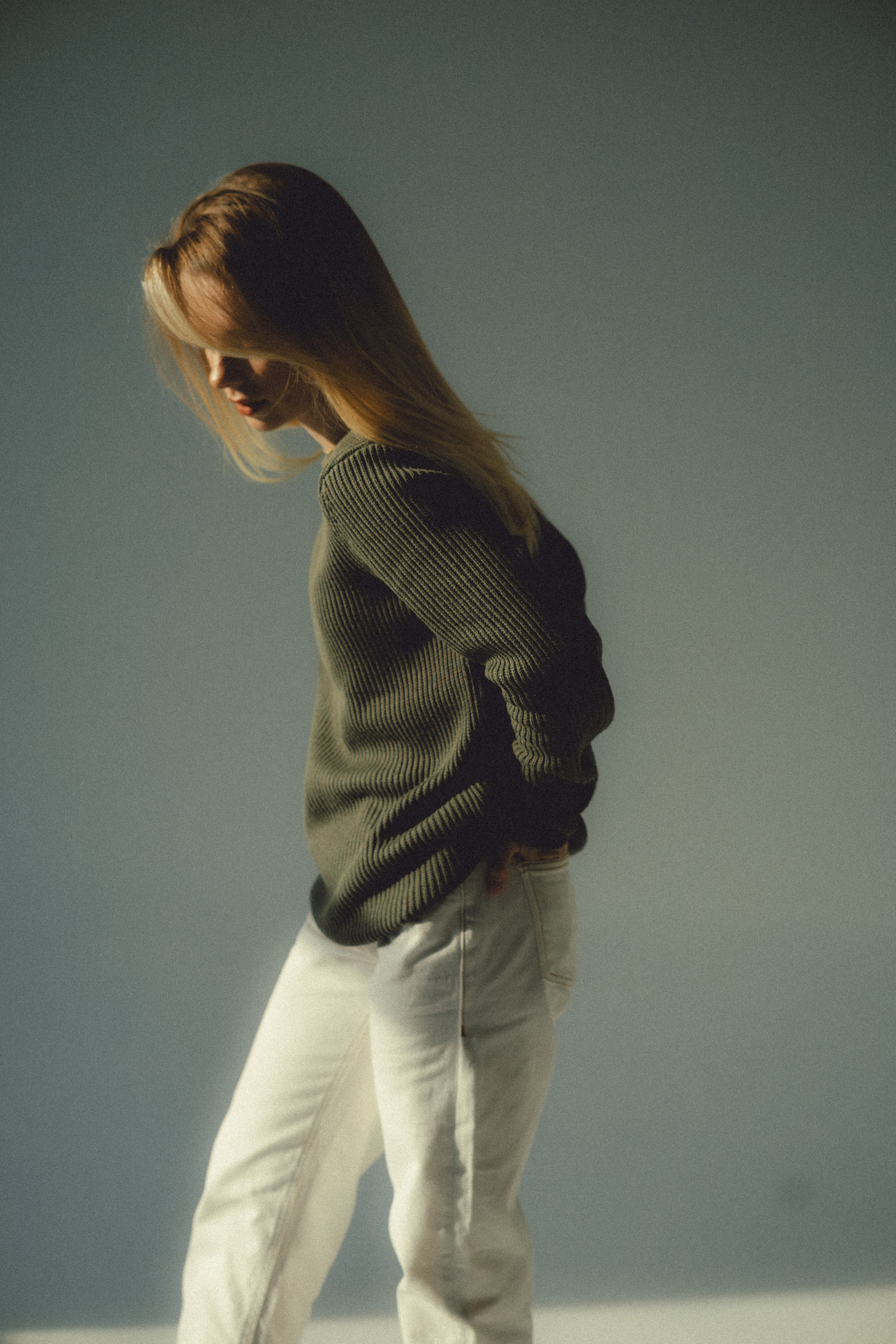 Арина. Даша Царёва, фотограф