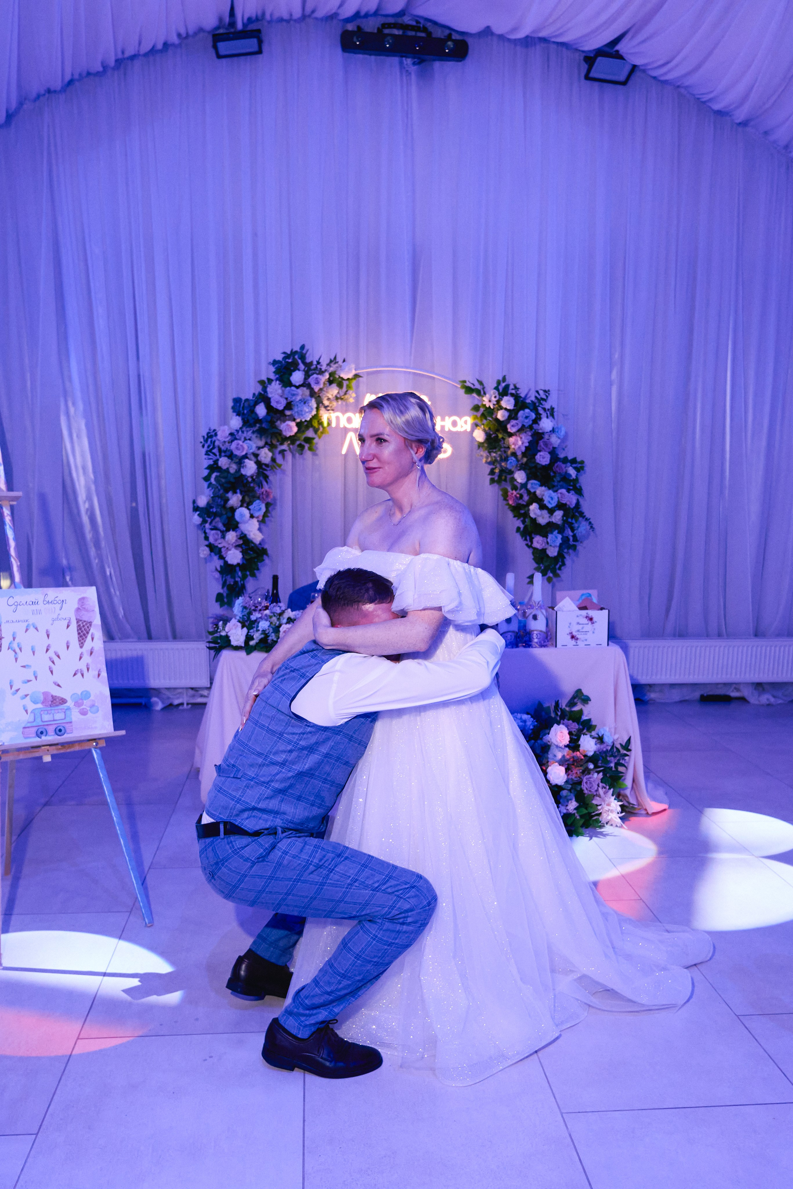 Татьяна и Вячеслав. Свадебный и репортажный фотограф в Москве Александр Кудрявцев