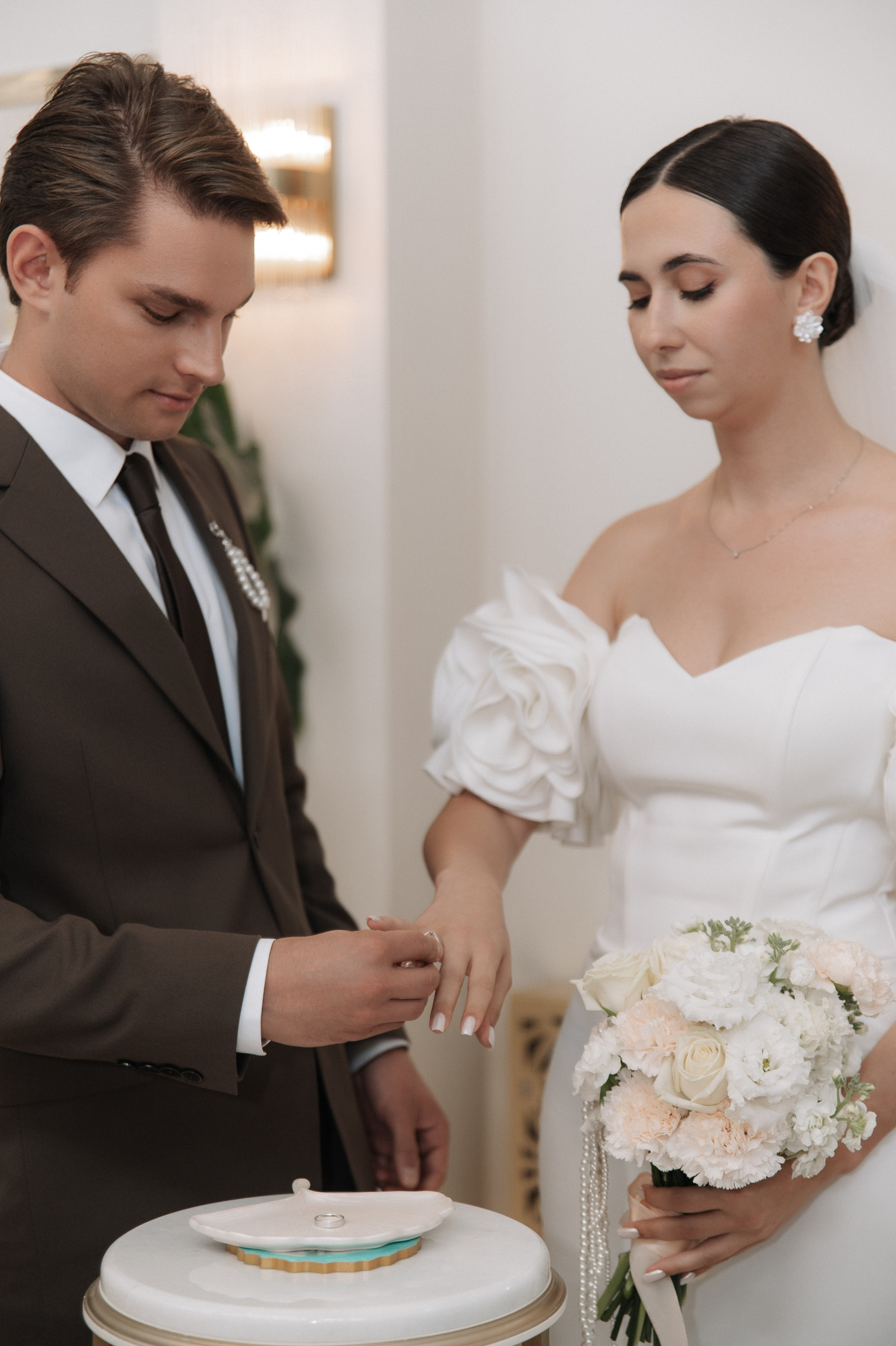 Свадебное торжество в загородном комплексе «Теплица Парк». Ярослава Ерина — свадебный фотограф в Москве