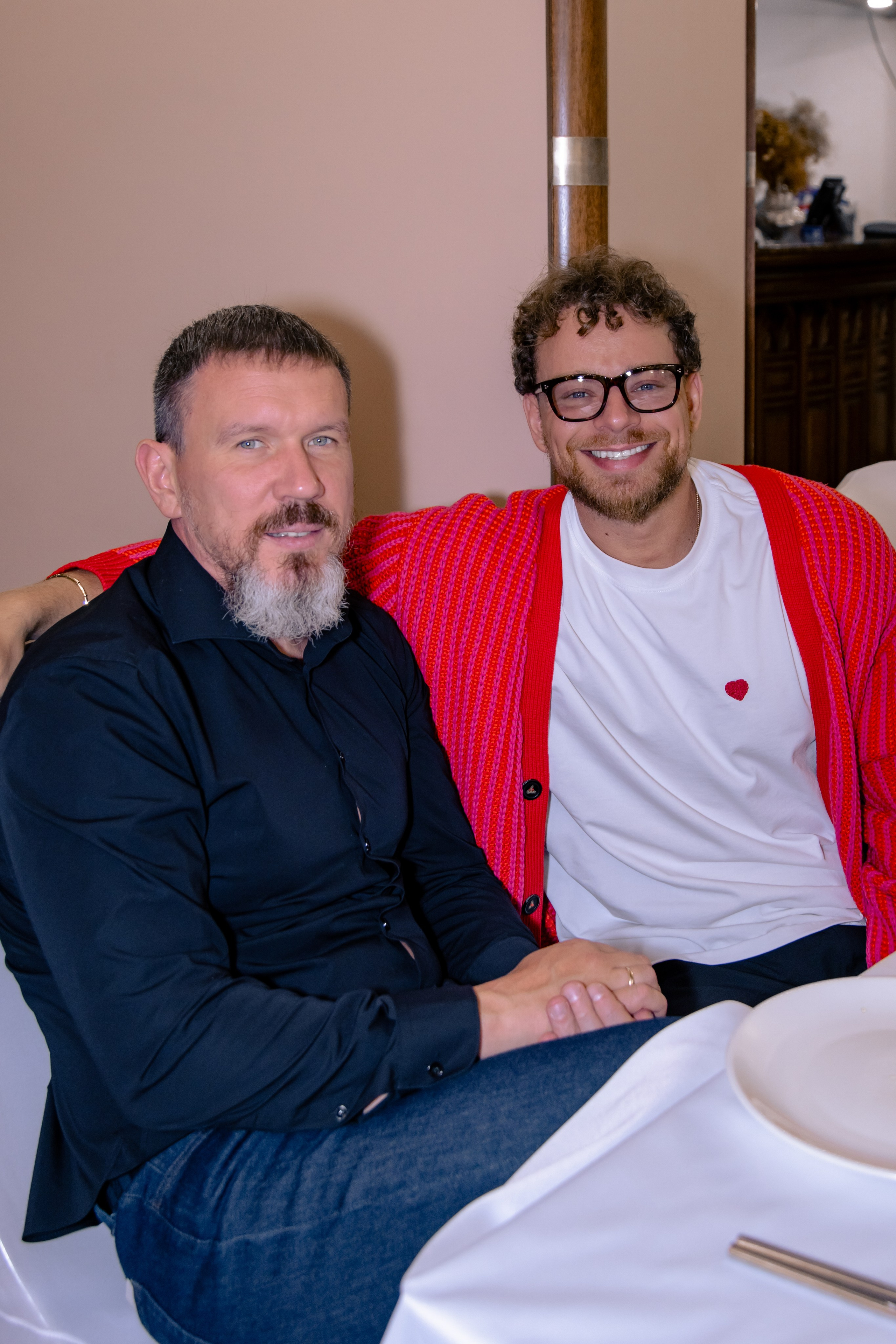 ЗОЛОТОЕ ВРЕМЯ LUXE. МЕДИА-РЕСУРС ХАБАРОВСК / Фотоотчеты / Репортажи / События