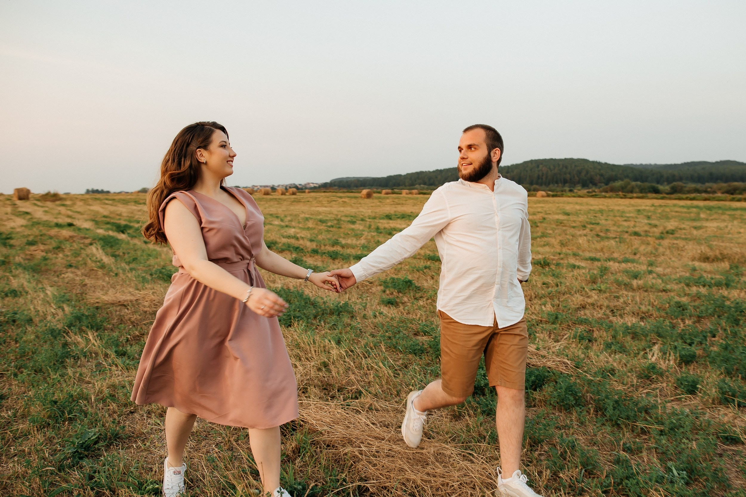 A&V. Свадебный фотограф Пермь