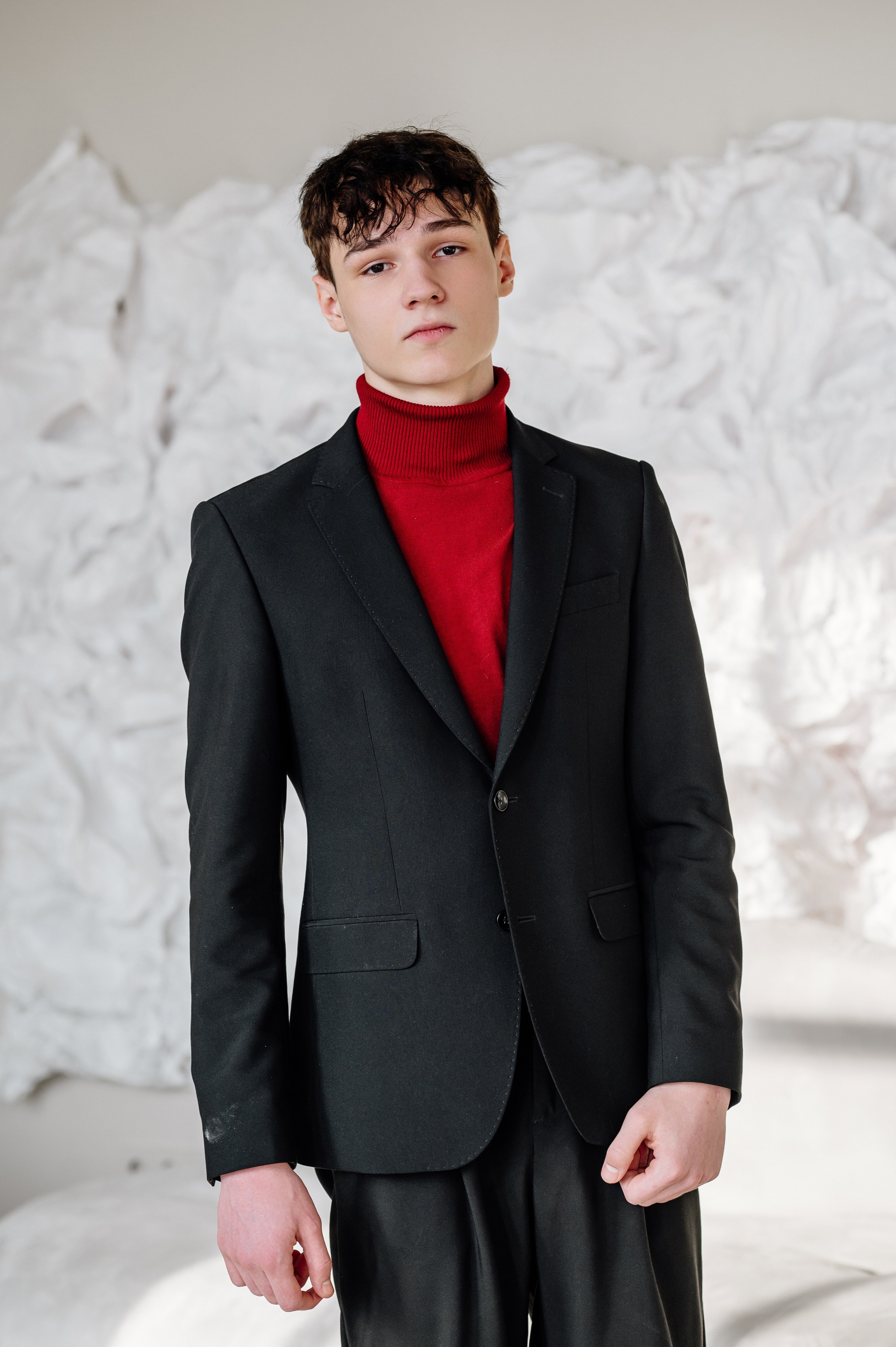 Старшая школа 9-11 класс