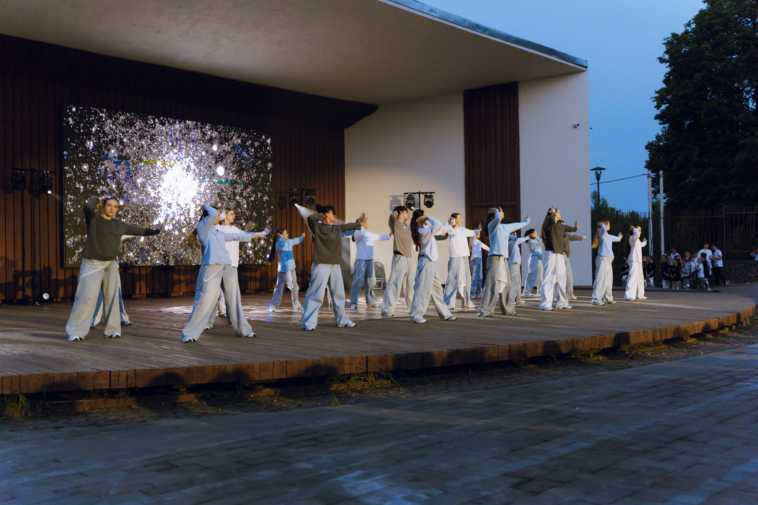 FUNKY ORANGE отчетный концерт 2025. Фотограф Надежда Погребняк | Рязань | Москва