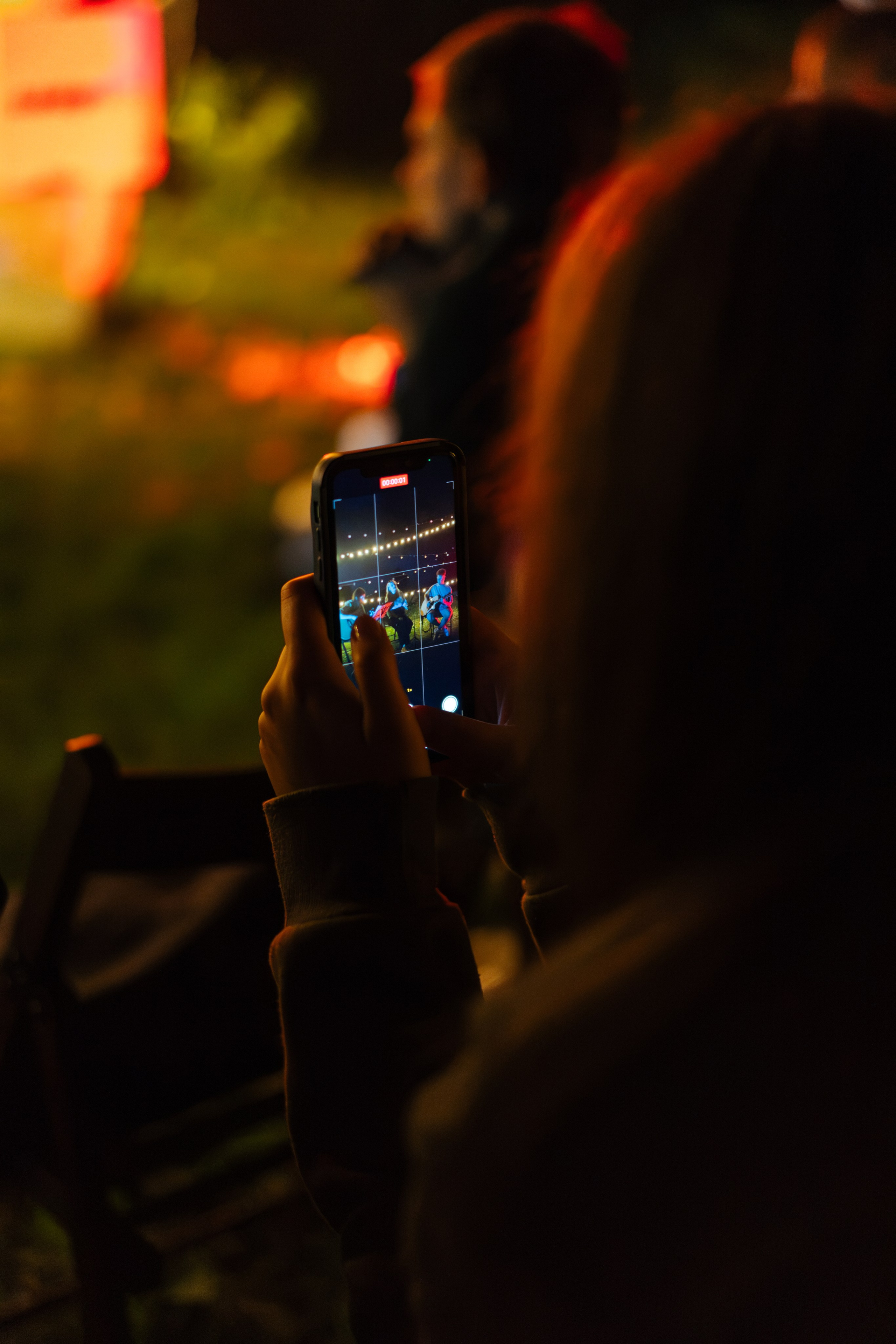 Палаточный форум для взрослых CAMPot 2024. Фотограф Надежда Погребняк | Рязань | Москва