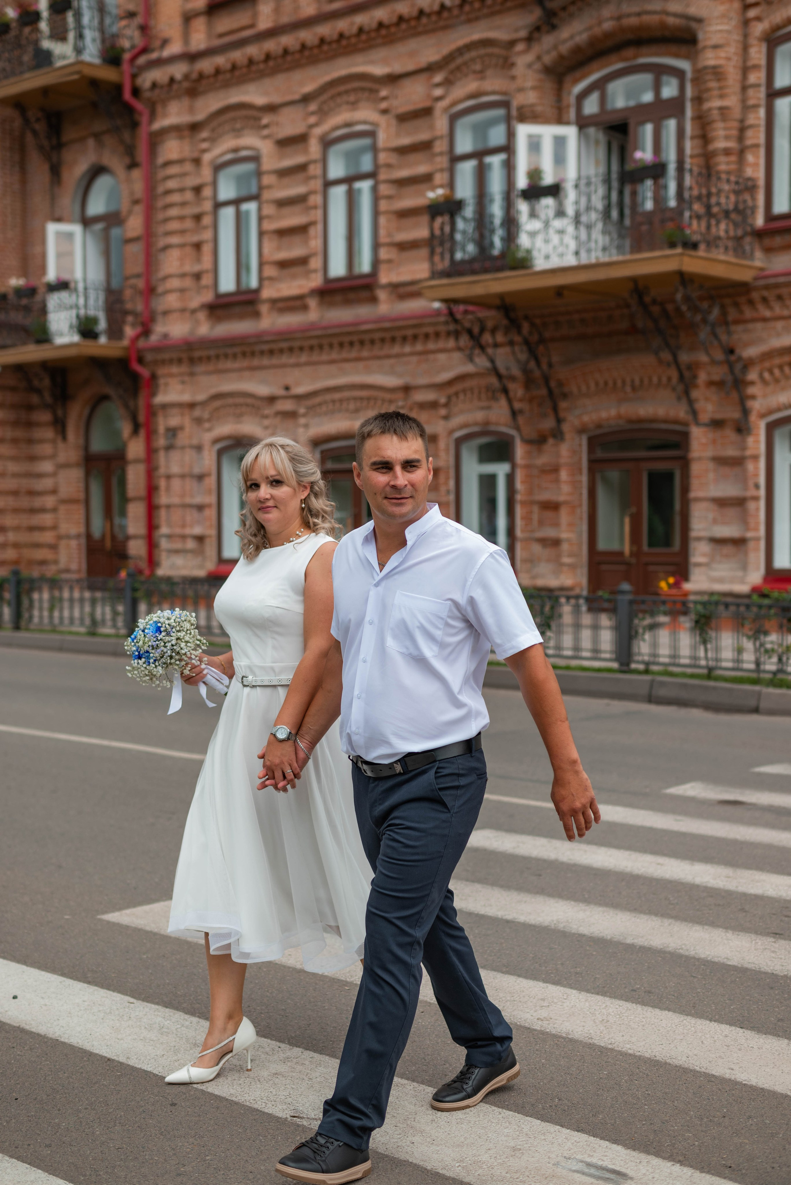 Ирина и Эльдар. Семейный и свадебный фотограф в Абакане Юлия Су