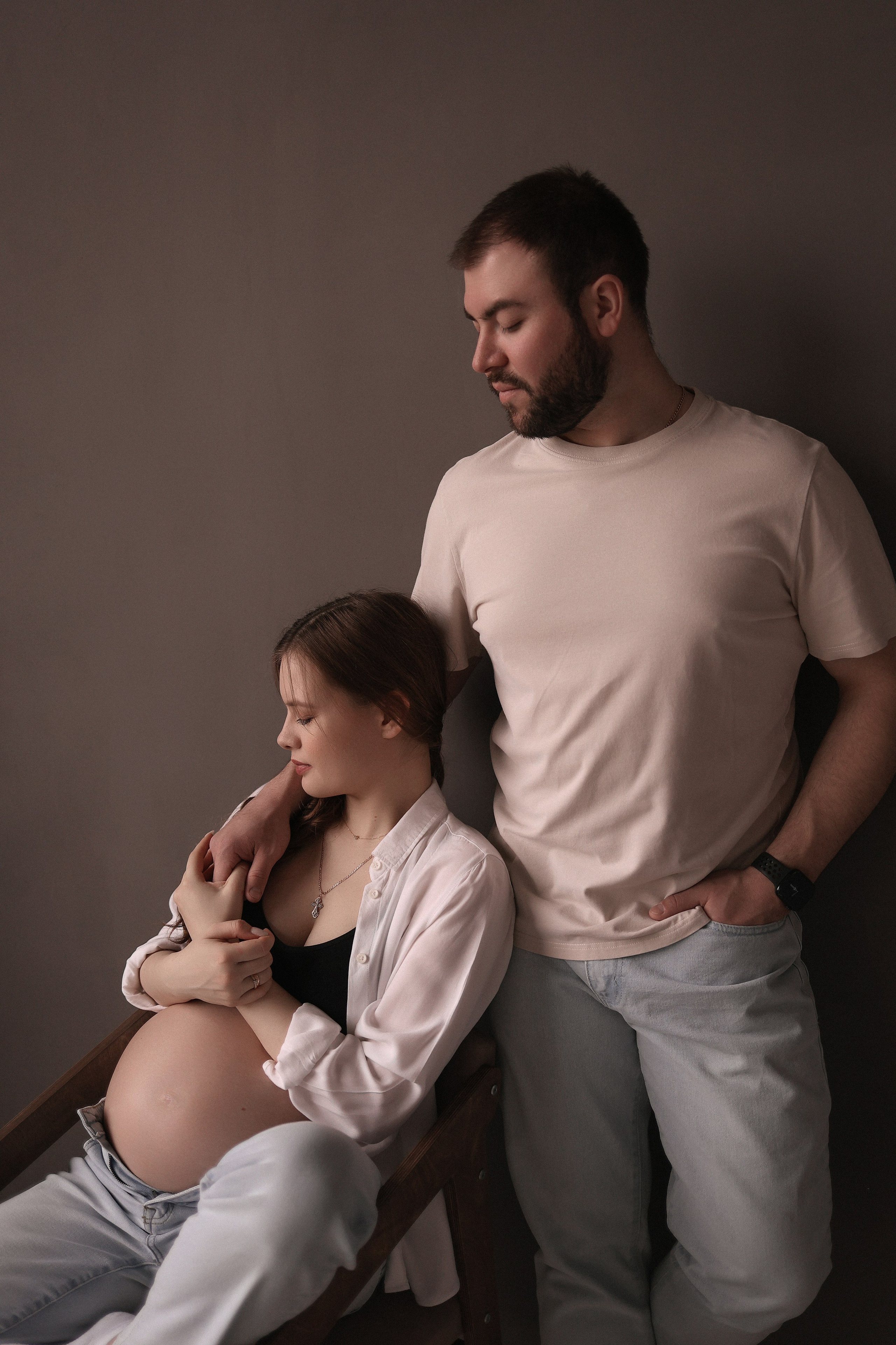 Алина и Андрей. Фотограф Москва, Чехов Цыкоза Алина