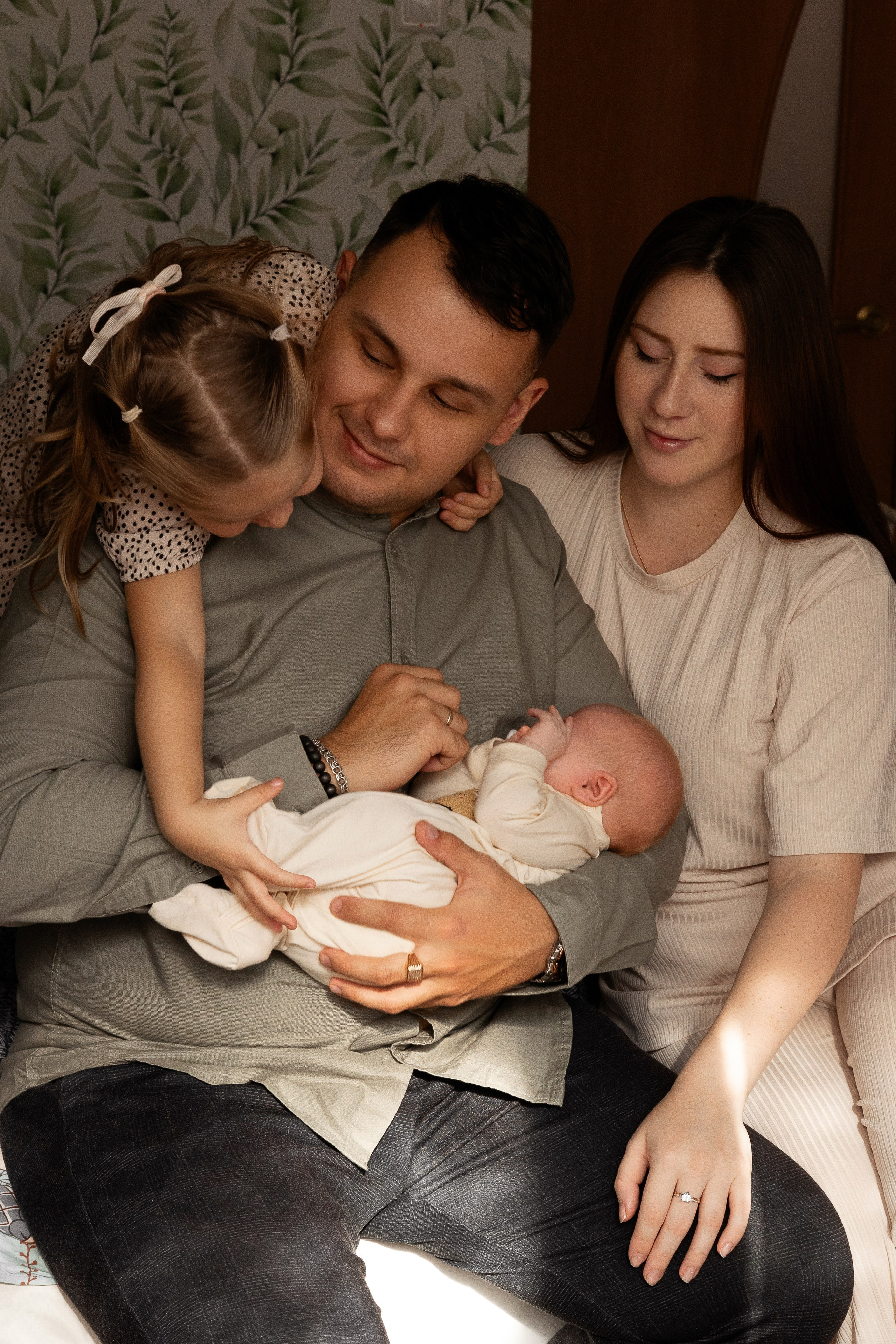 Мелисса. Фотограф Юлия Абдульмянова