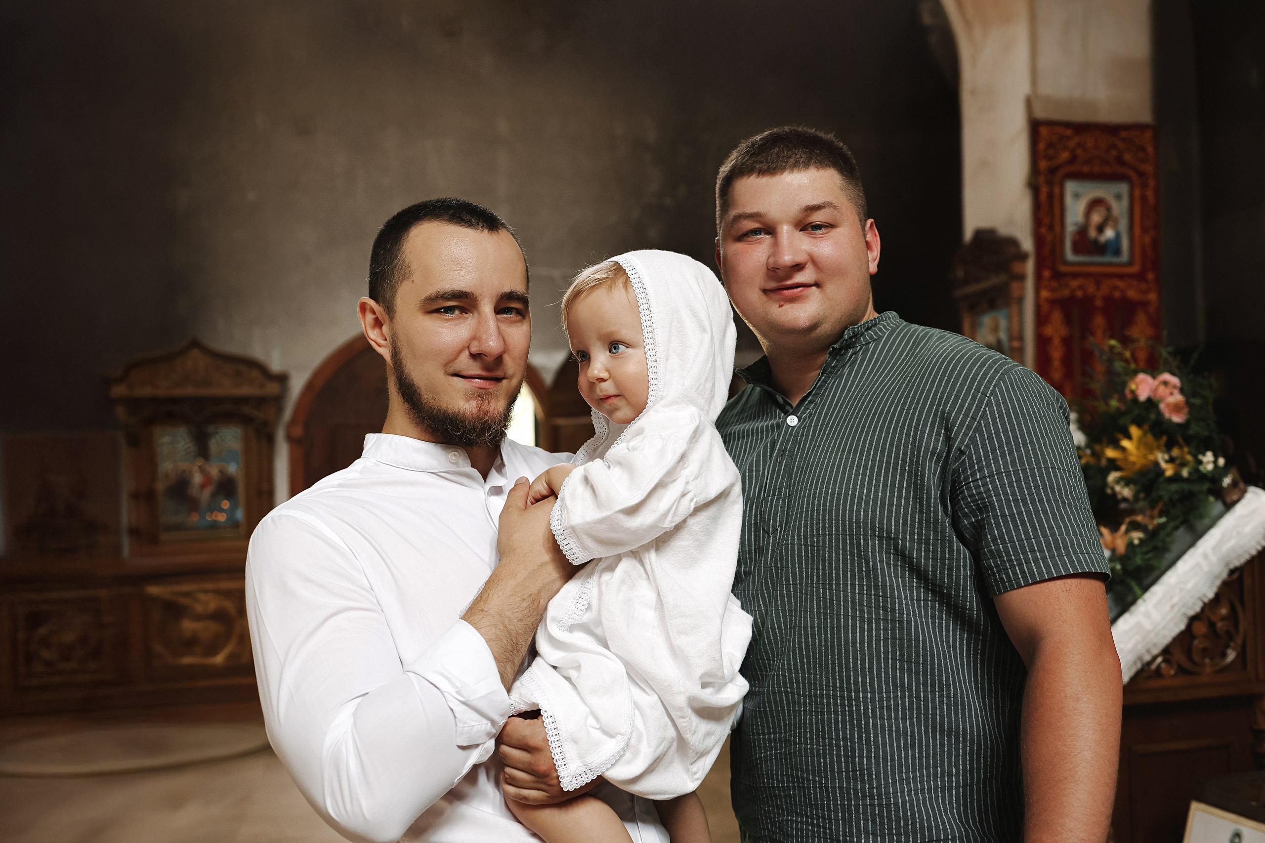 Алиса. Фотограф Юлия Абдульмянова