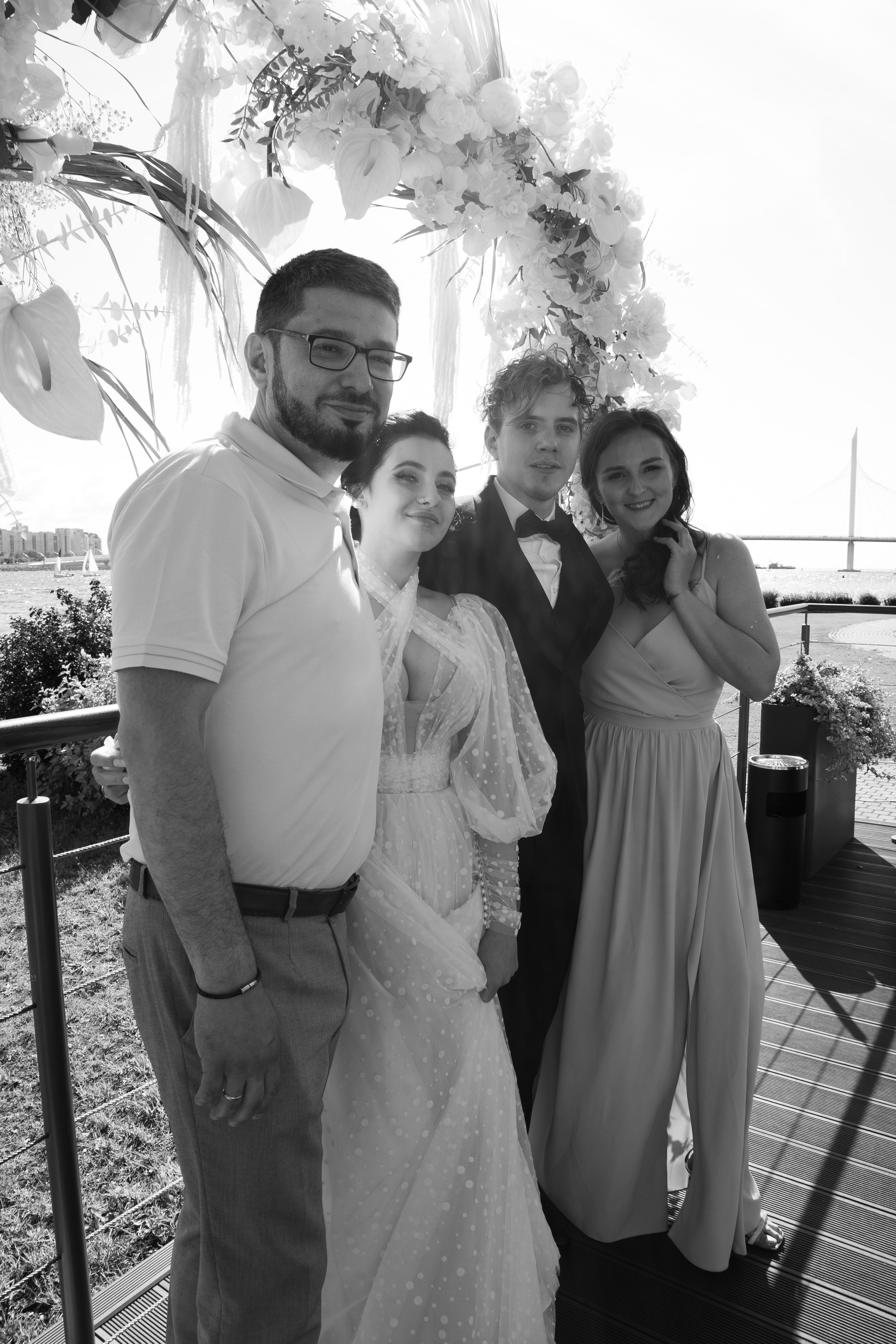 Санкт-Петербург. Свадебный фотограф-видеограф в Архангельске. Фотохудожница Lana Contra