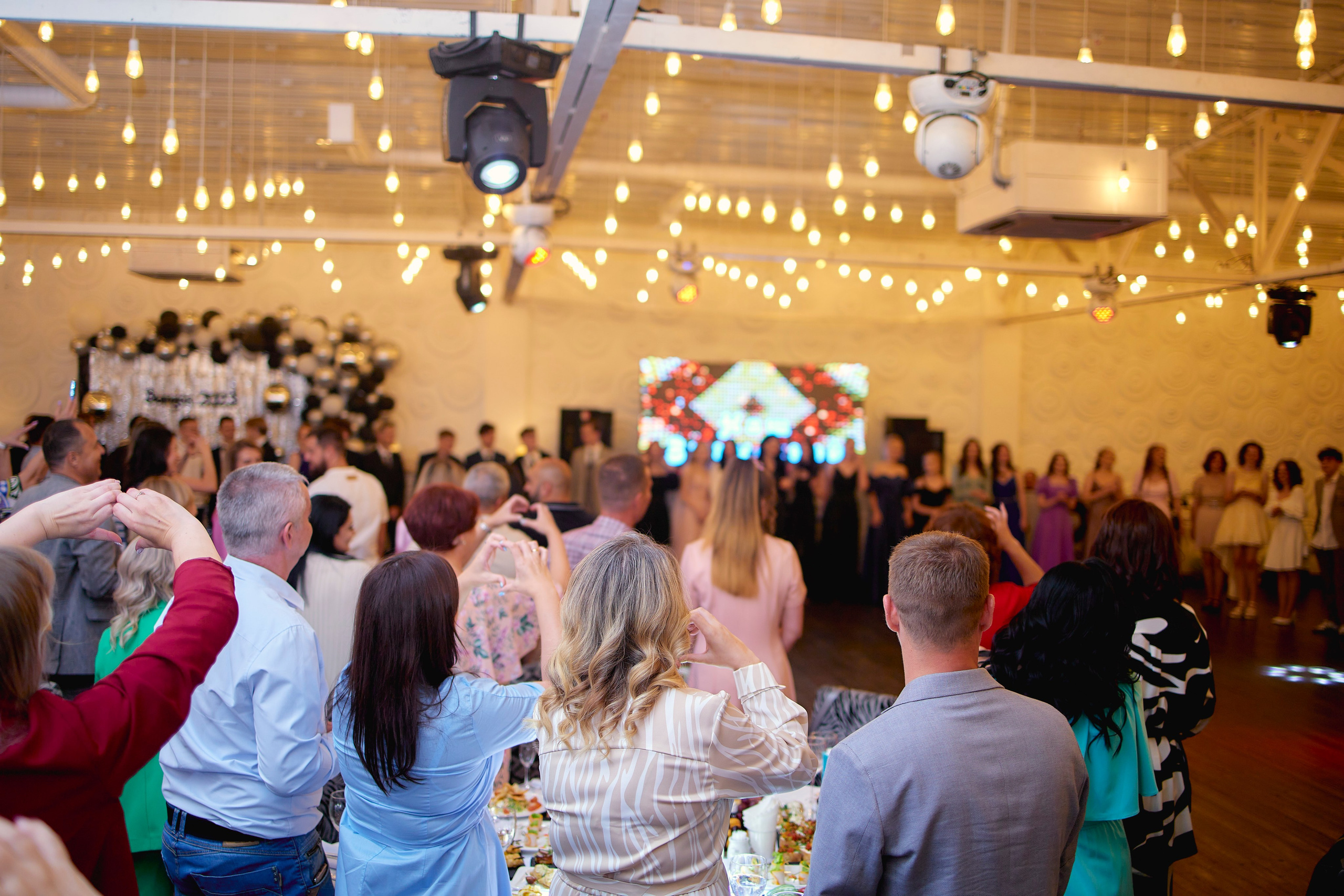 Школа № 79 (выпускной 2023). Фотограф Иван Кузьмин на любое Ваше мероприятие