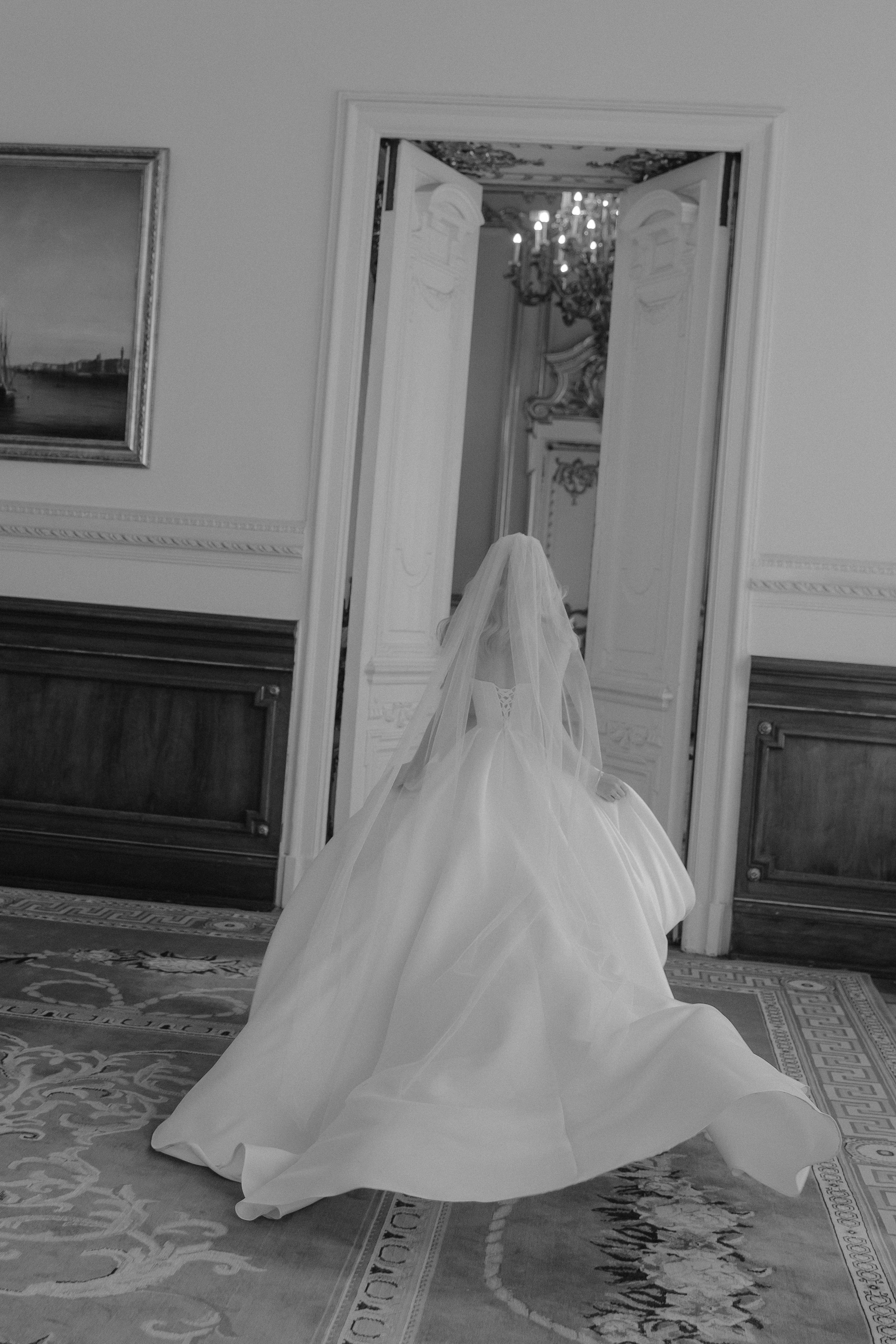 A&V. Свадебный фотограф — Наталья Фед СПб/Москва