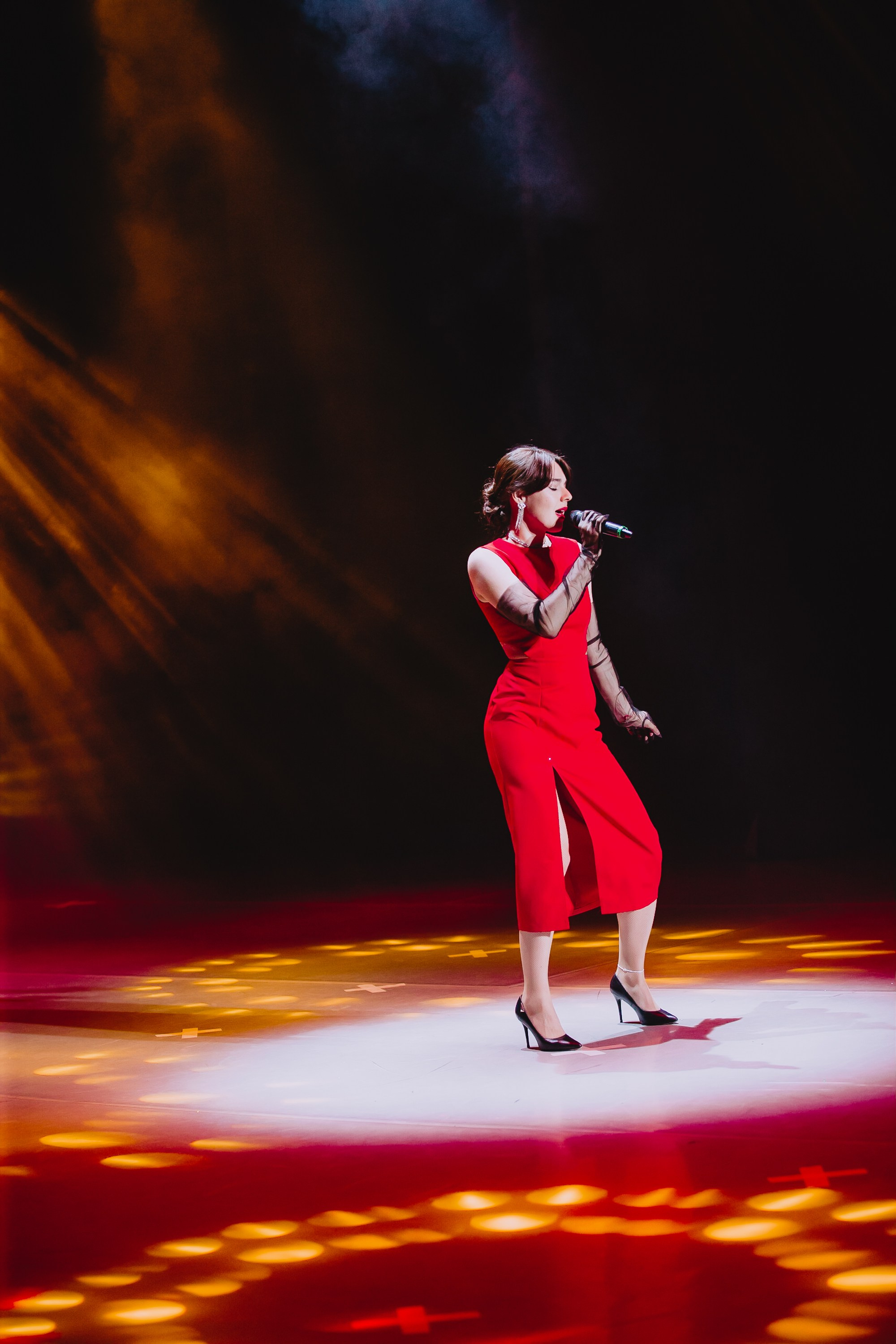 Школа музыки и танца M#RCI. Фотограф событий Злобин Дмитрий