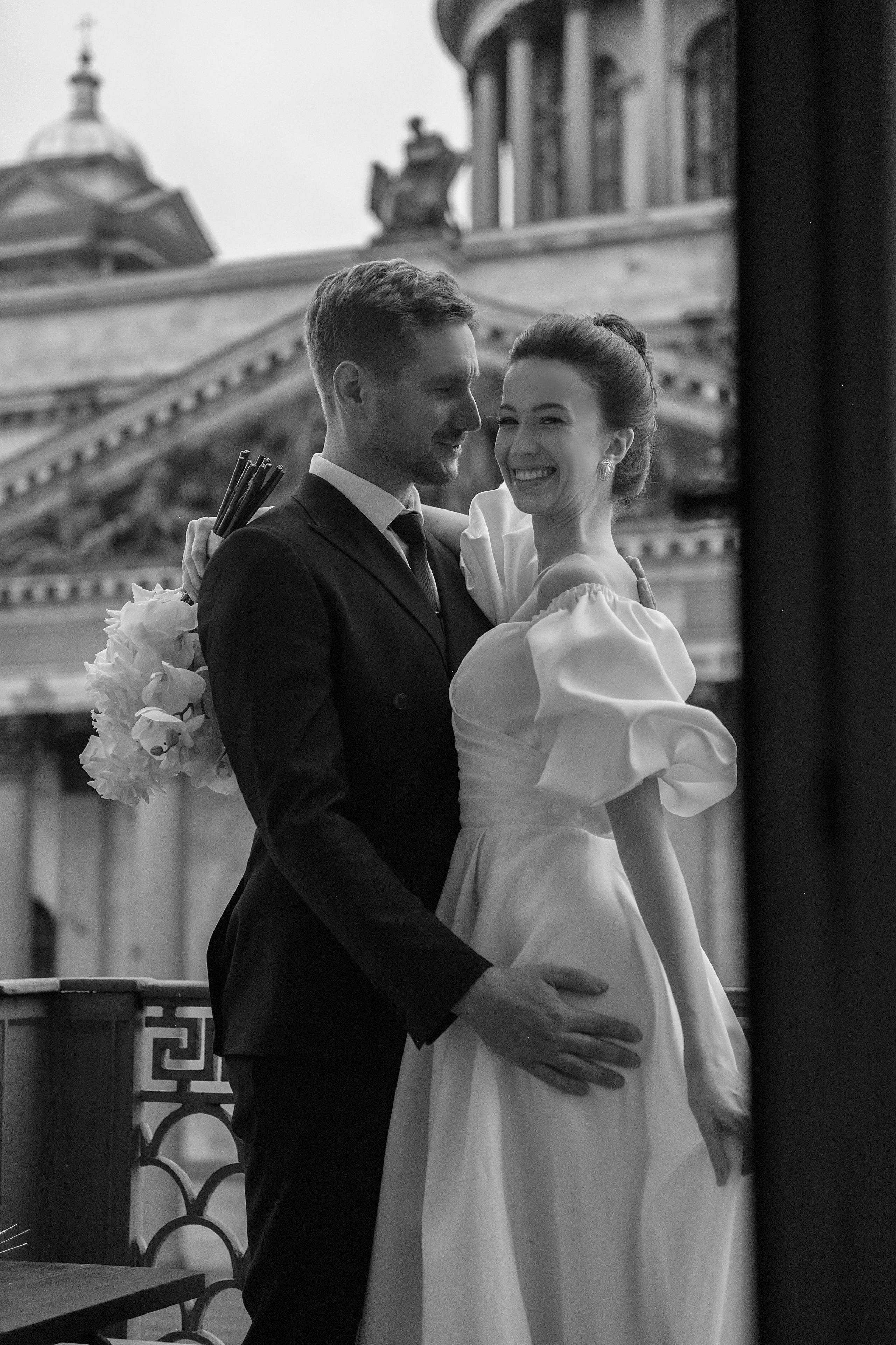 Владимир | Ирина. Константин Тищенко, фотограф в Санкт-Петербурге, Пскове, Москве