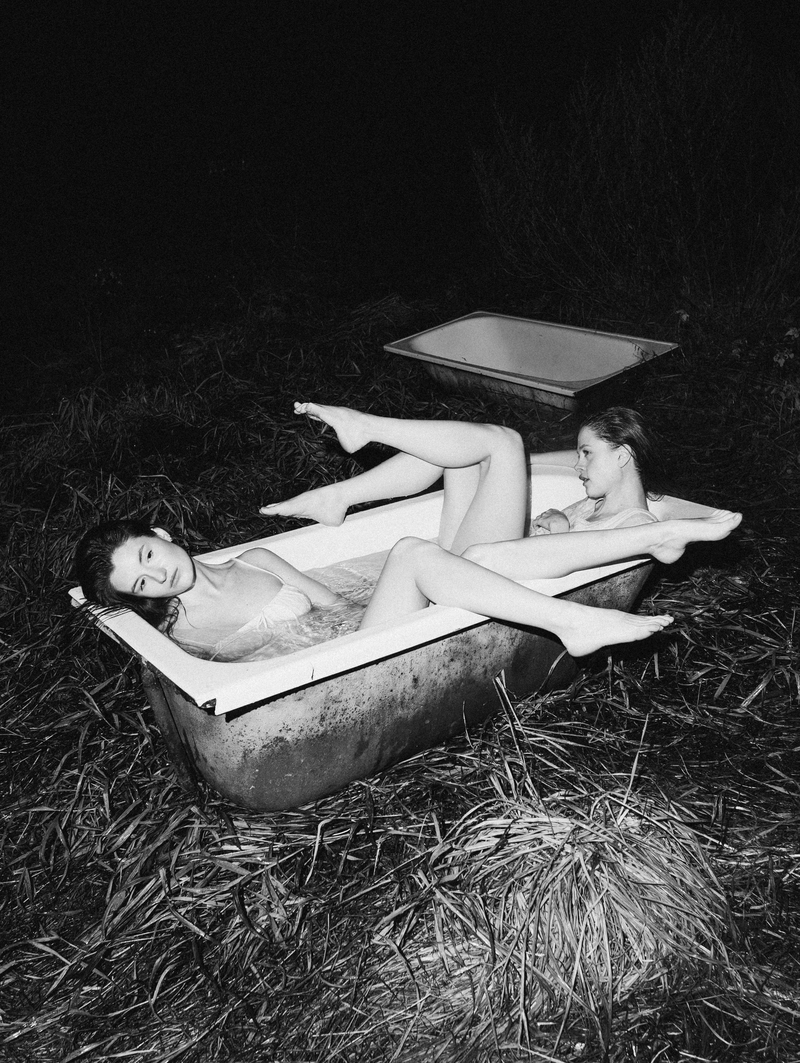 Фотограф | Киреев Семён | Москва